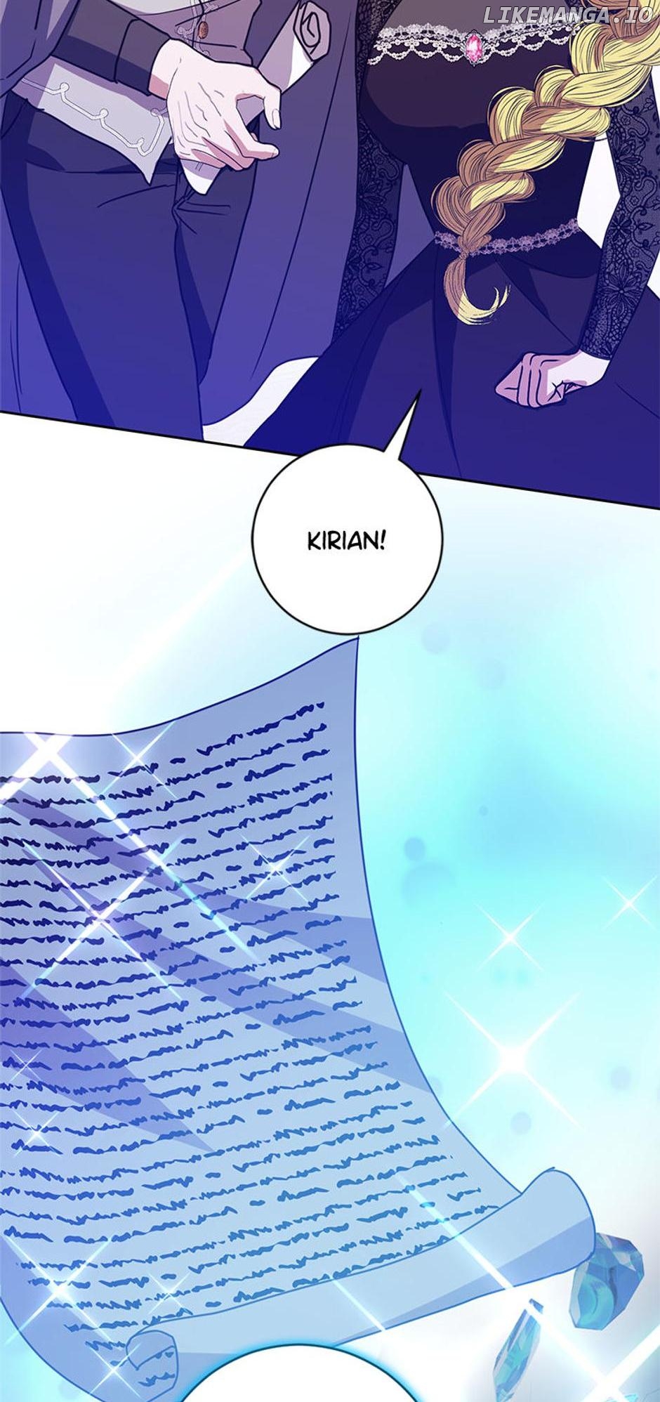 Who's the Baby's Father? Chapter 57 - page 59