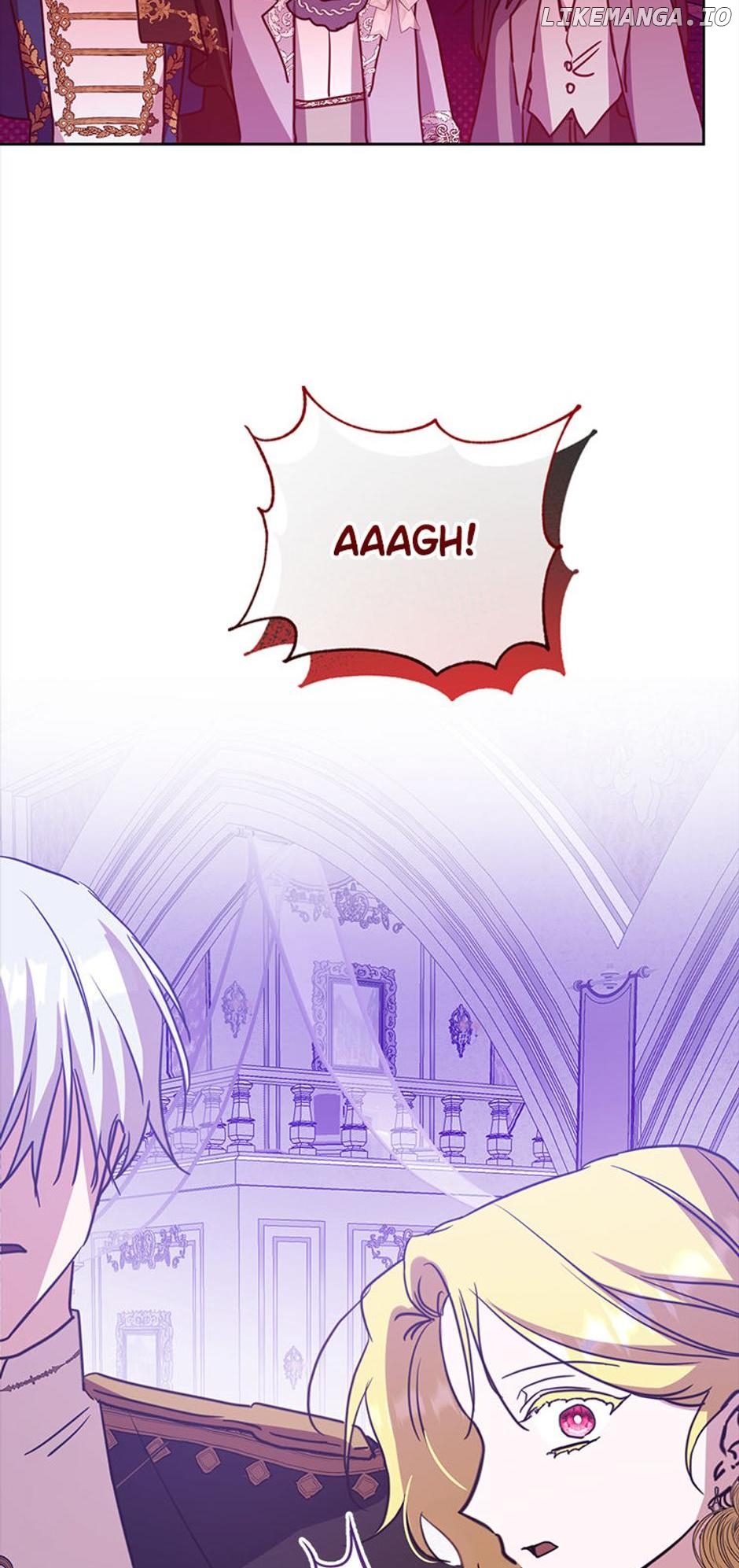 Who's the Baby's Father? Chapter 57 - page 67