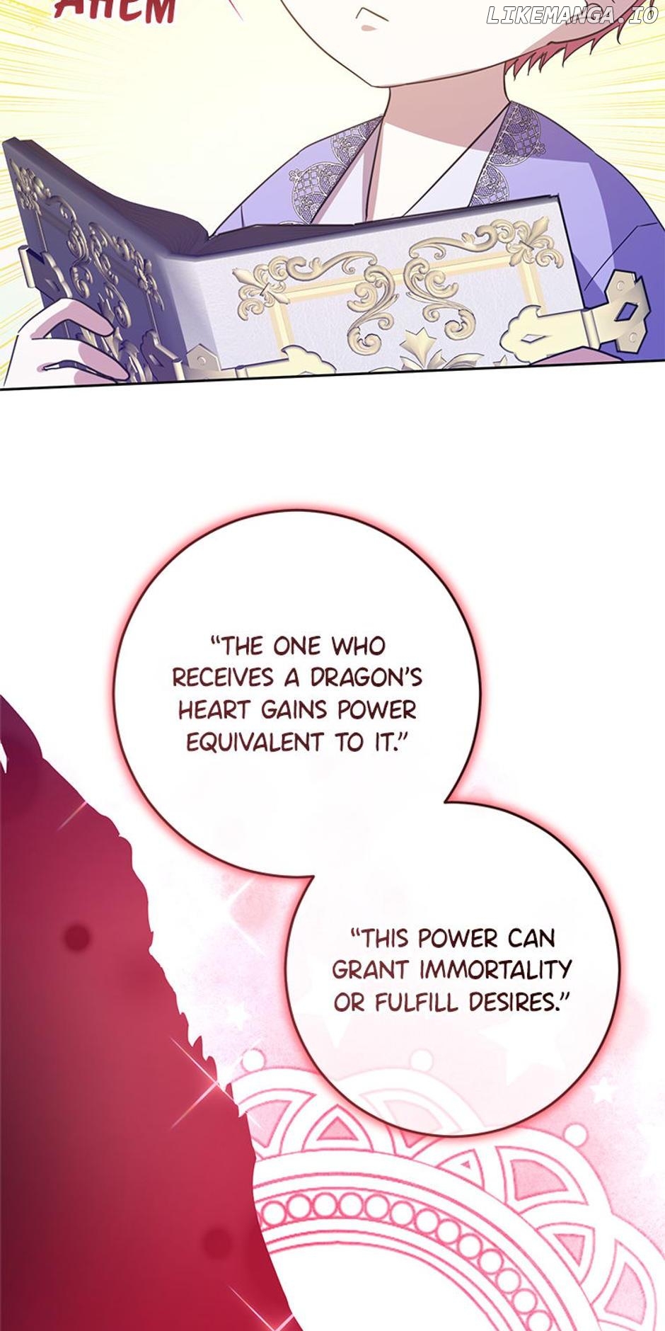 Who's the Baby's Father? Chapter 57 - page 6