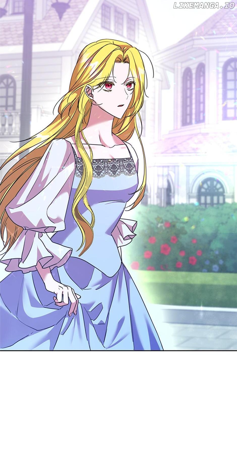 Who's the Baby's Father? Chapter 59 - page 10