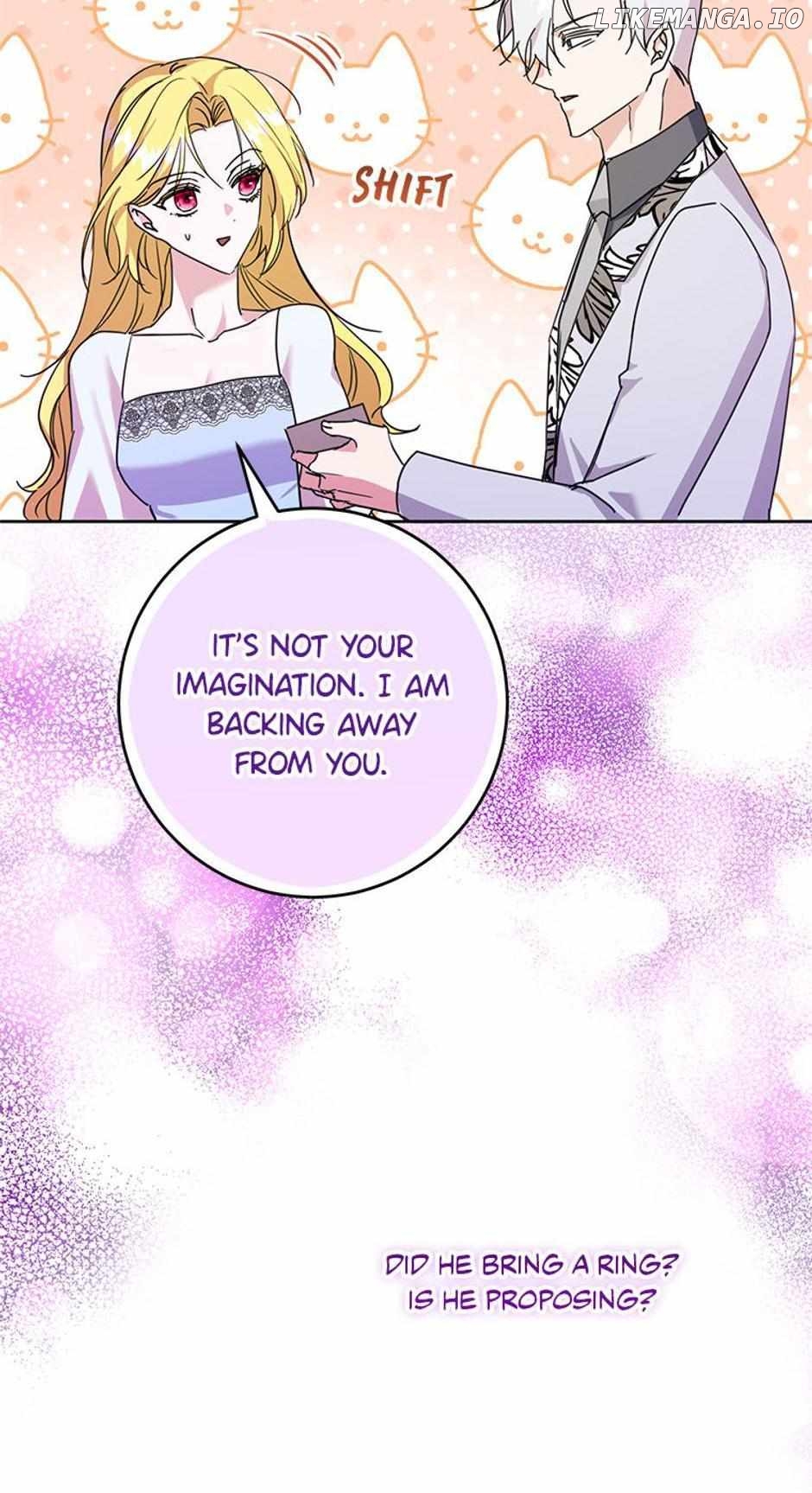 Who's the Baby's Father? Chapter 59 - page 14