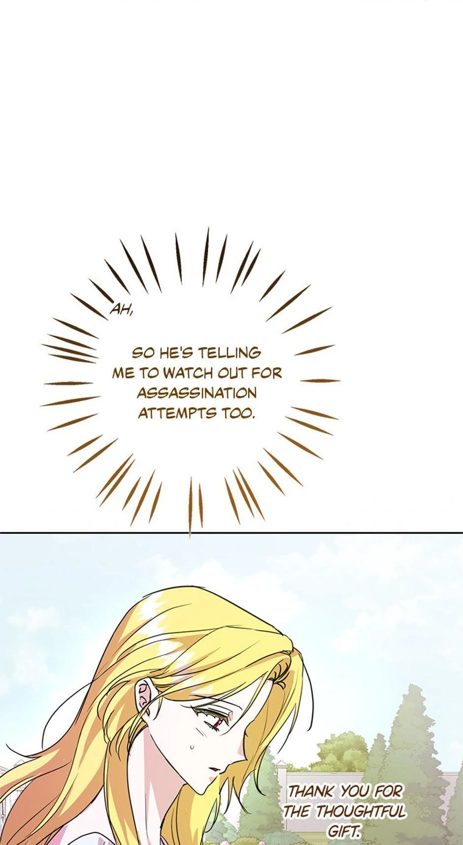 Who's the Baby's Father? Chapter 59 - page 17