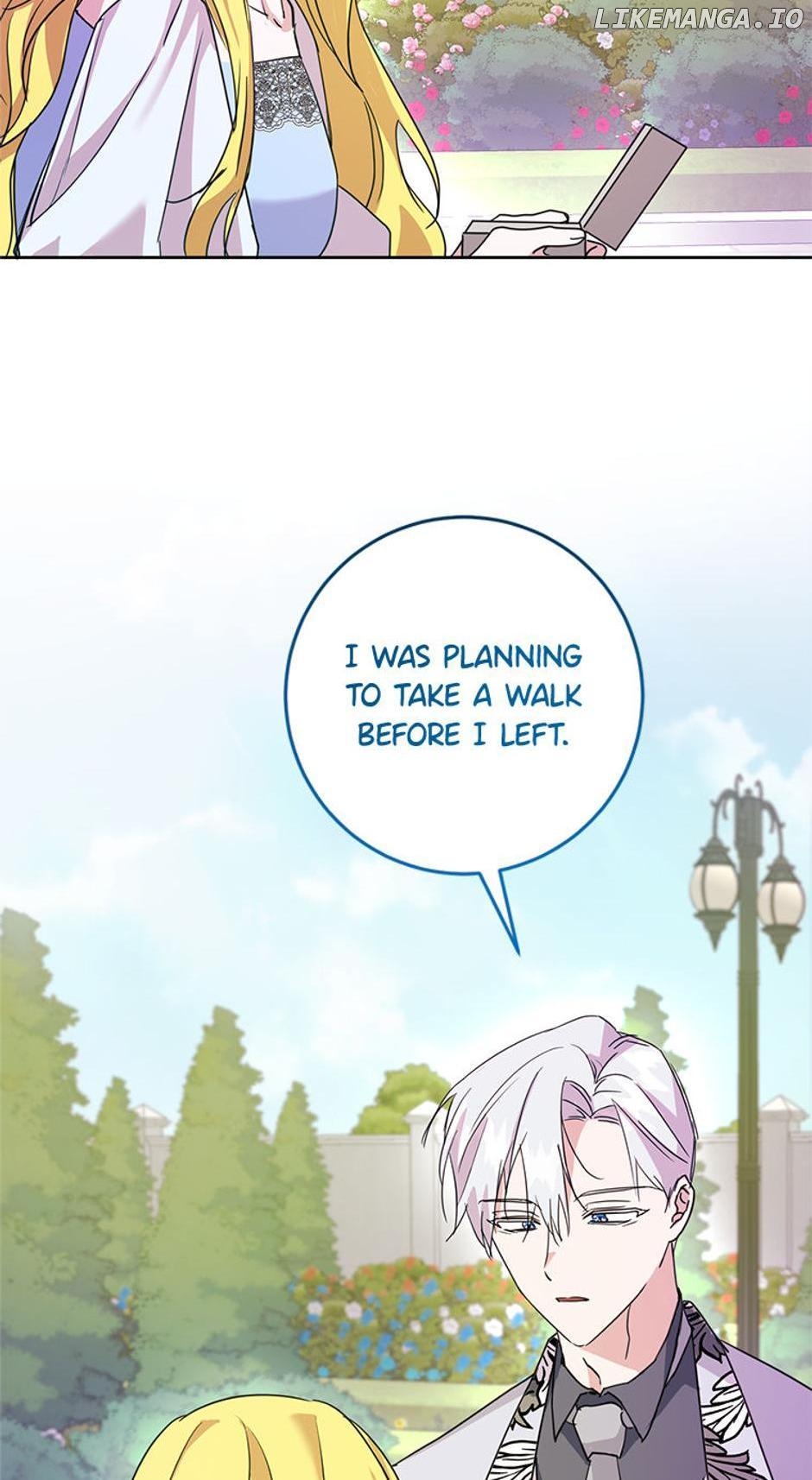 Who's the Baby's Father? Chapter 59 - page 18