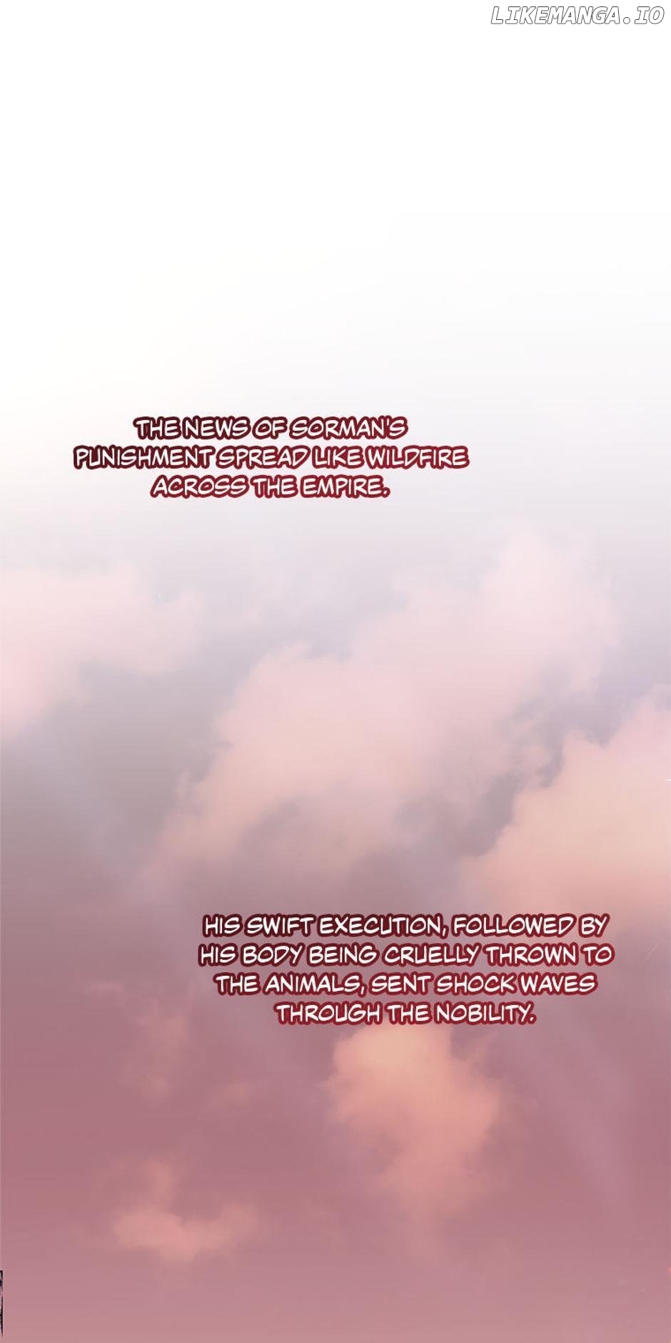 Who's the Baby's Father? Chapter 59 - page 1