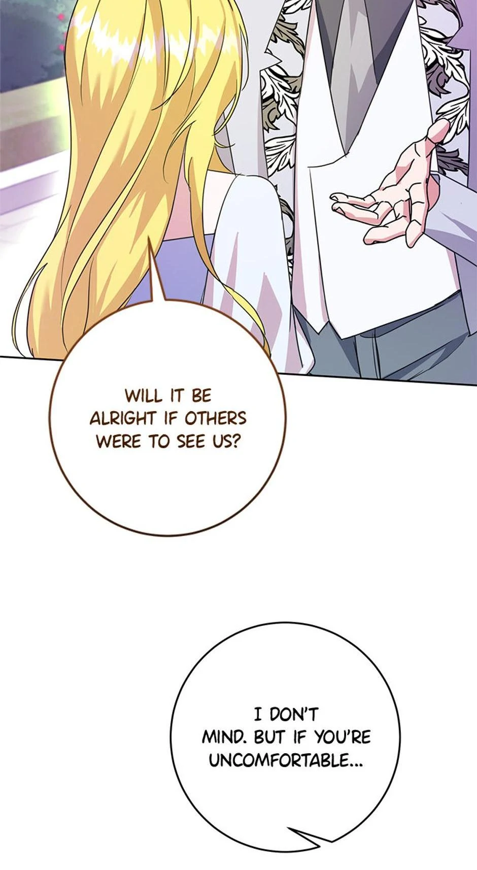 Who's the Baby's Father? Chapter 59 - page 19