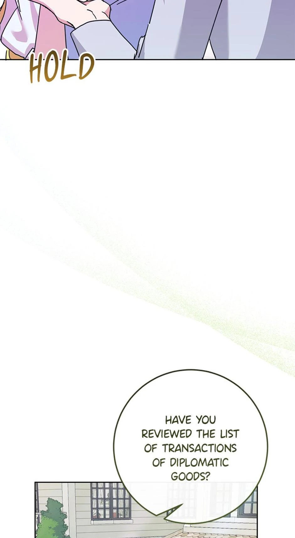 Who's the Baby's Father? Chapter 59 - page 21