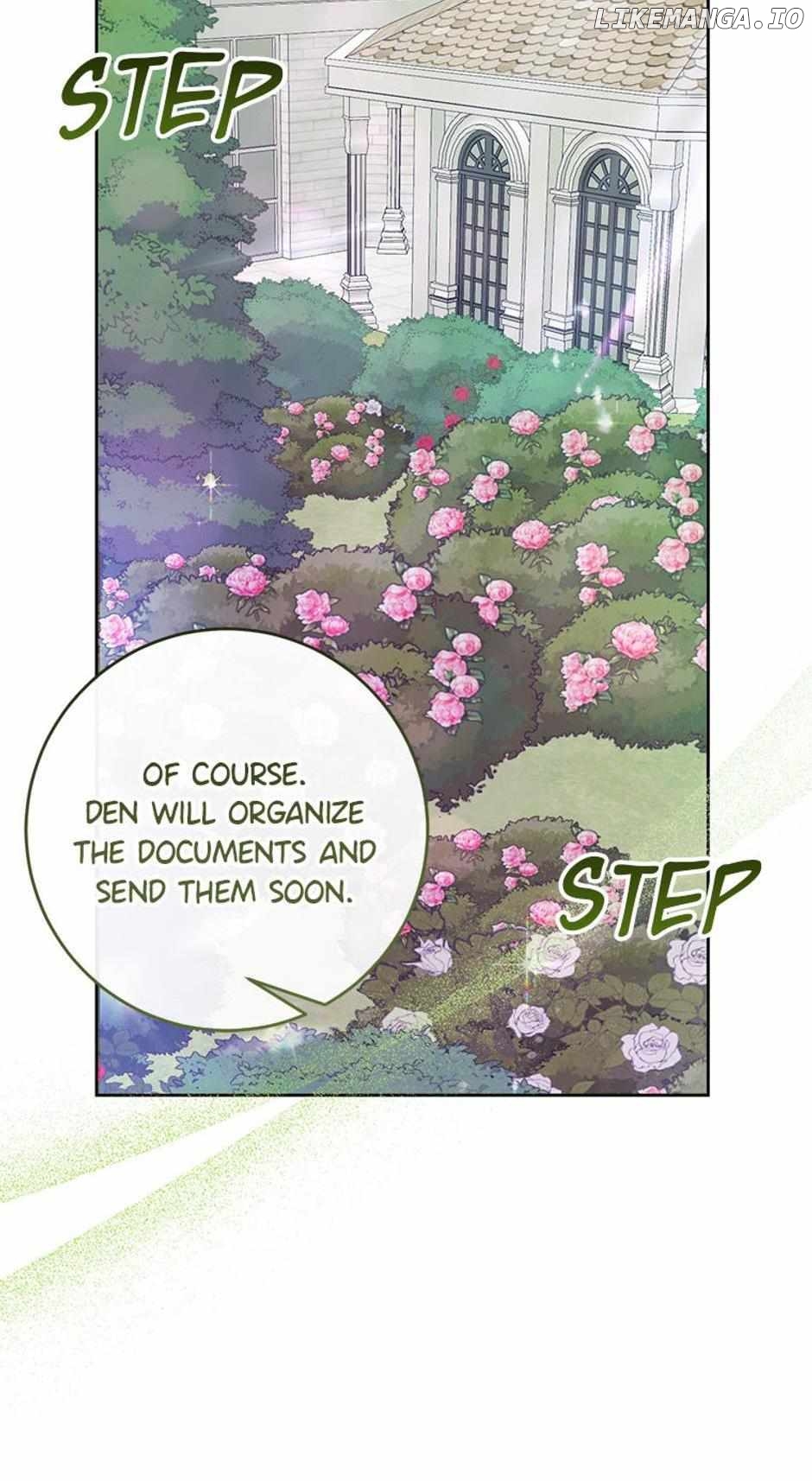 Who's the Baby's Father? Chapter 59 - page 22