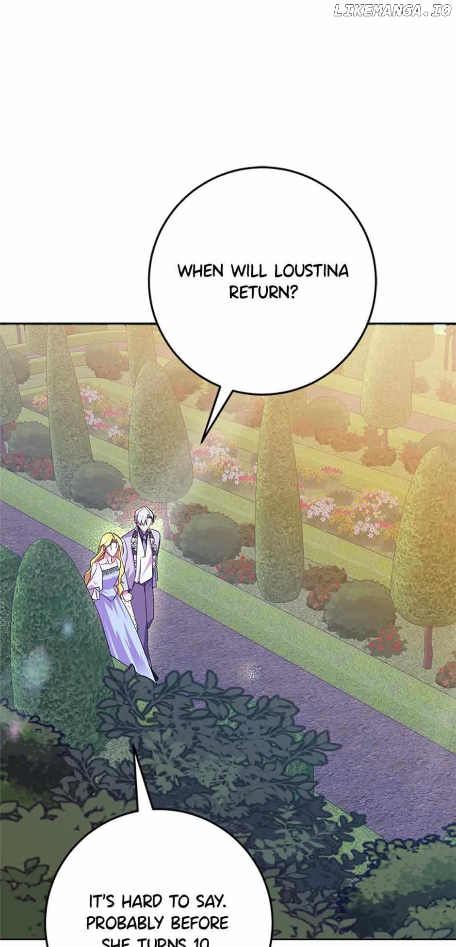 Who's the Baby's Father? Chapter 59 - page 23