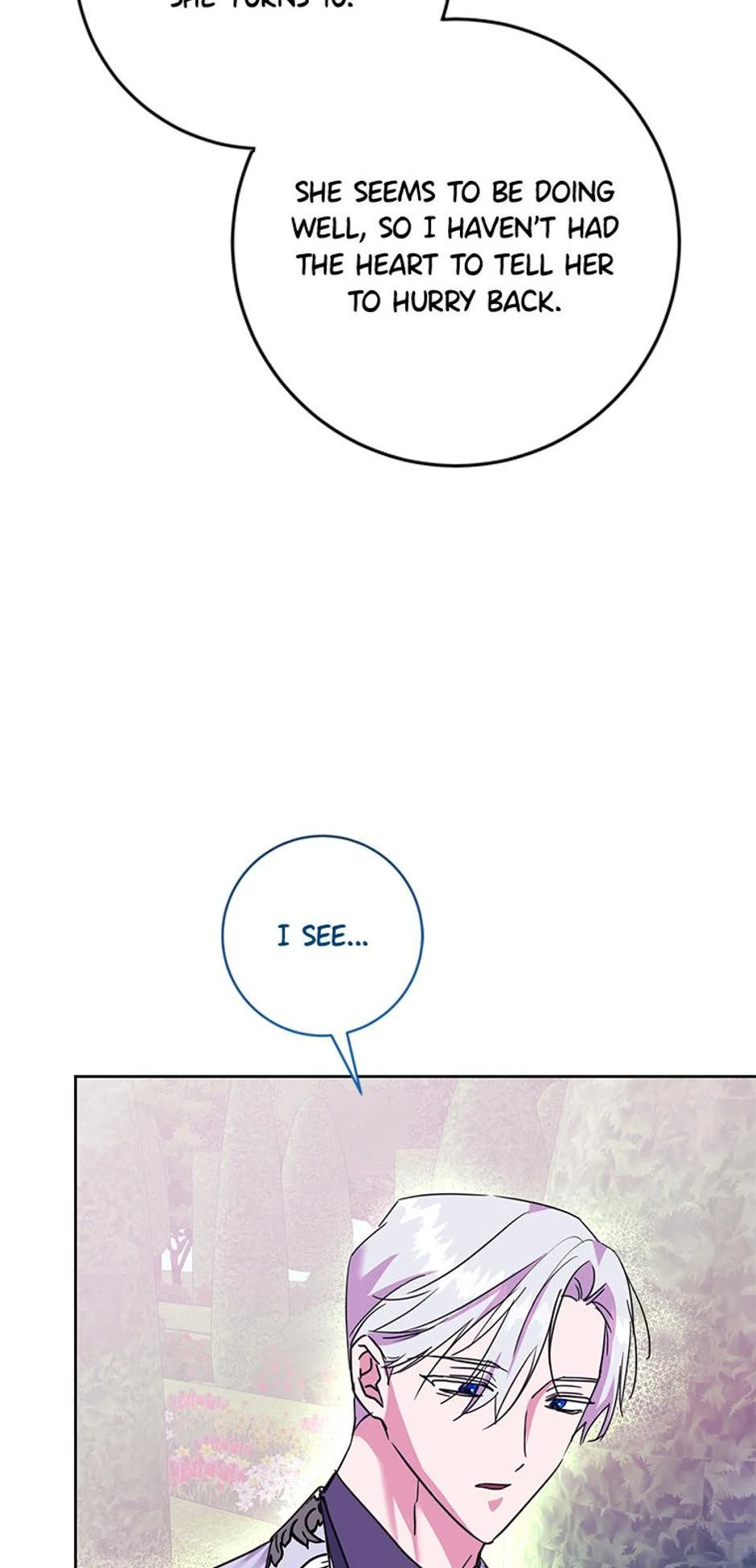 Who's the Baby's Father? Chapter 59 - page 24