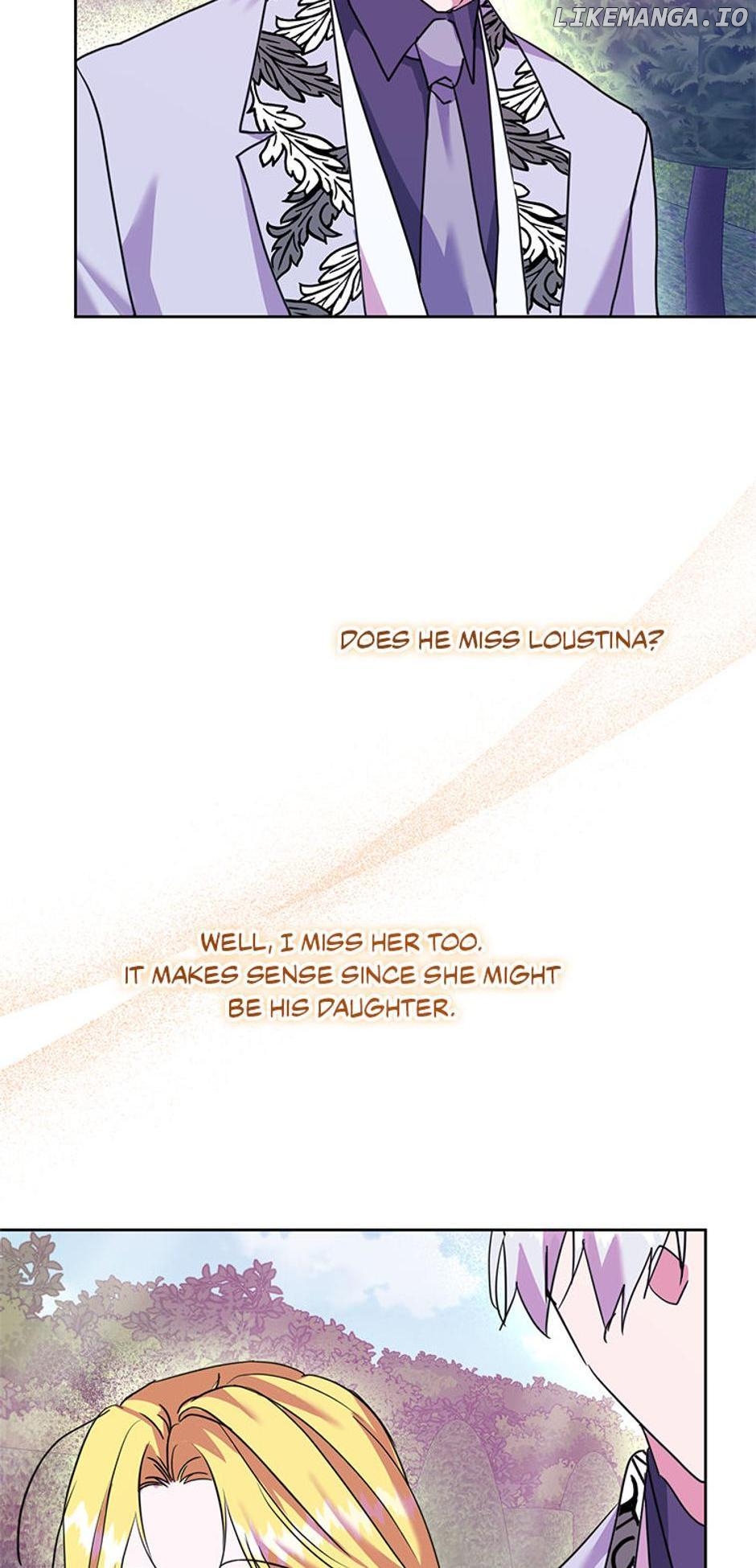 Who's the Baby's Father? Chapter 59 - page 25