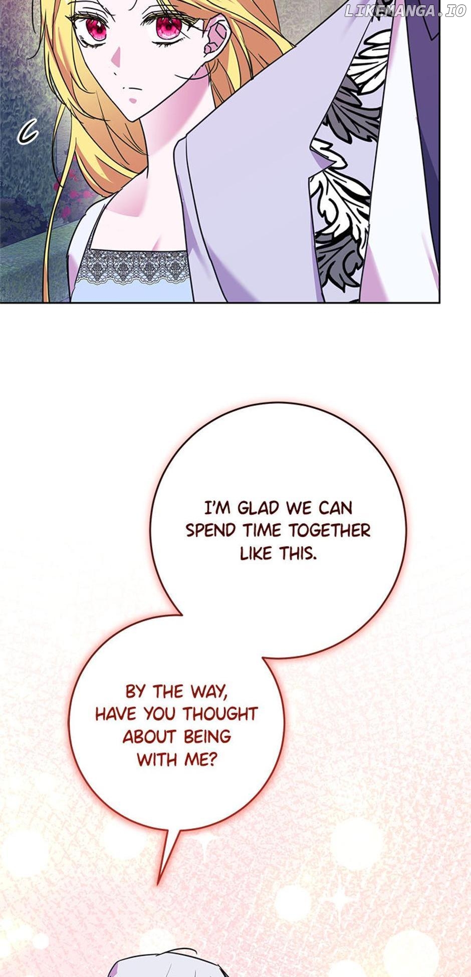 Who's the Baby's Father? Chapter 59 - page 26