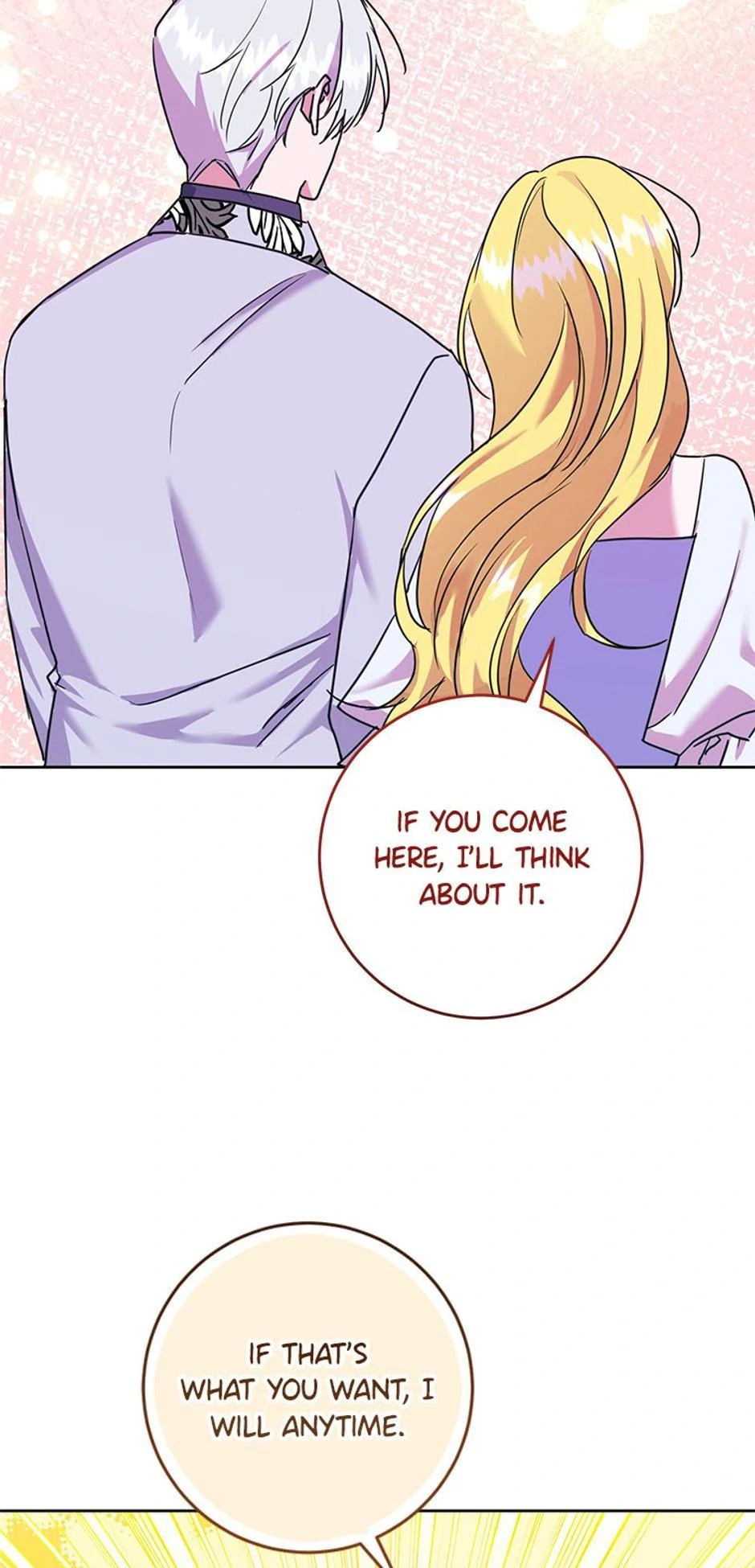 Who's the Baby's Father? Chapter 59 - page 27