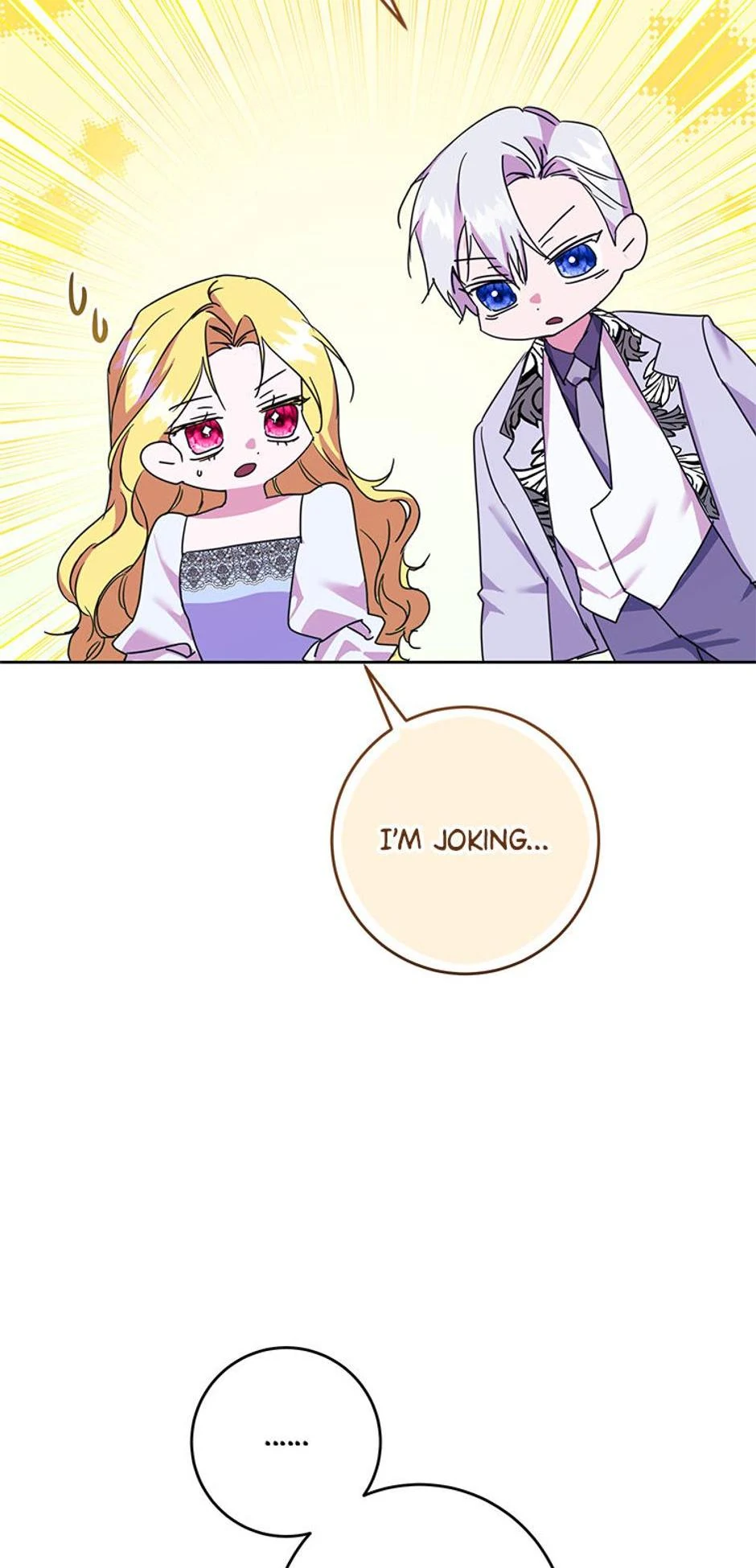 Who's the Baby's Father? Chapter 59 - page 28