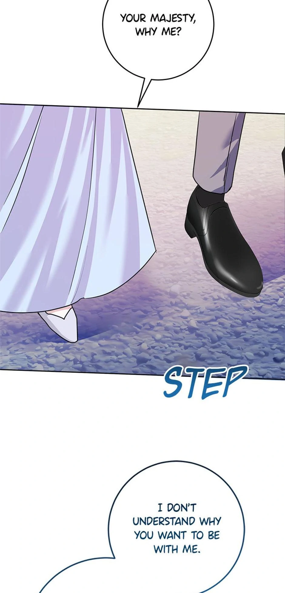 Who's the Baby's Father? Chapter 59 - page 29