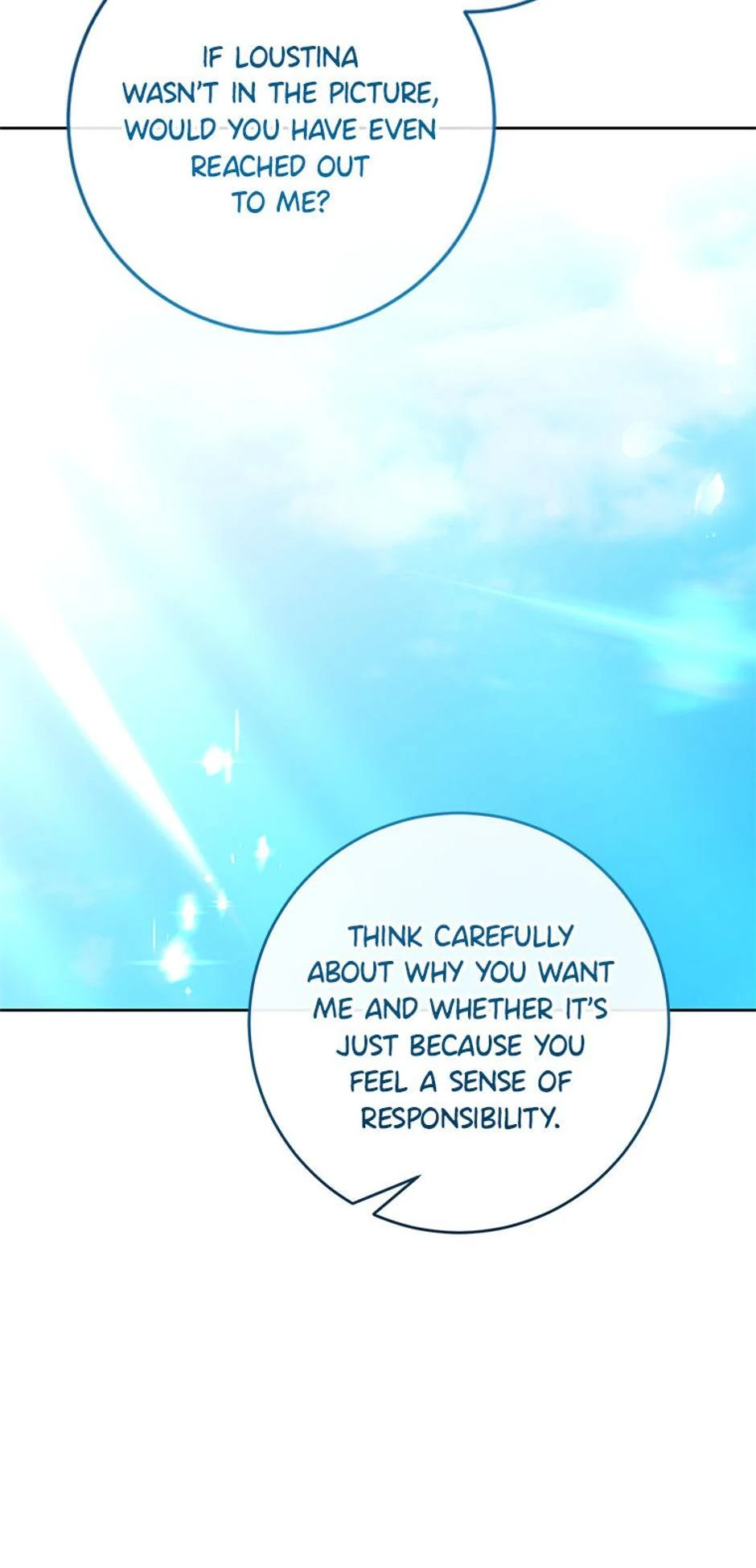 Who's the Baby's Father? Chapter 59 - page 30