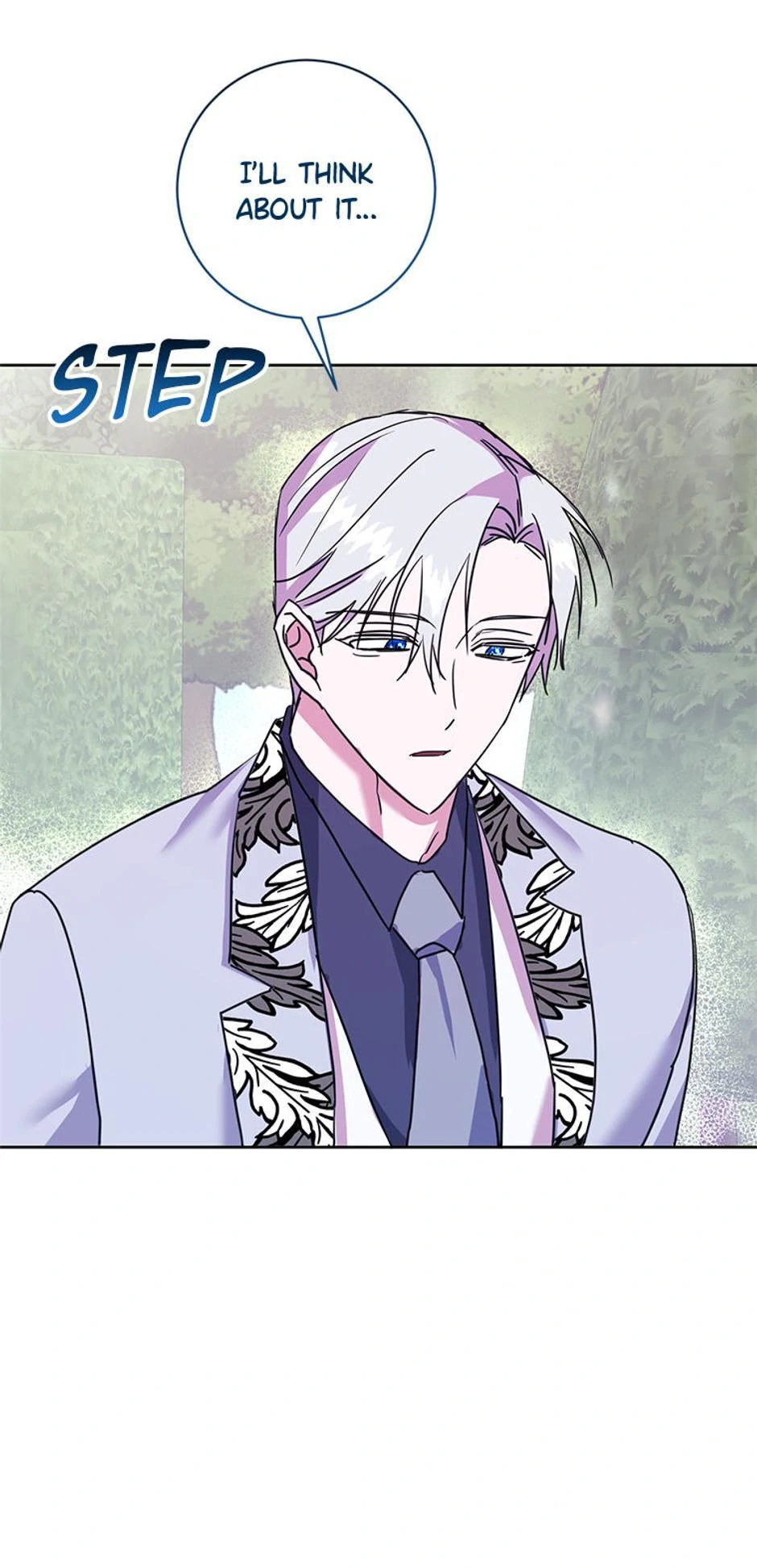 Who's the Baby's Father? Chapter 59 - page 31