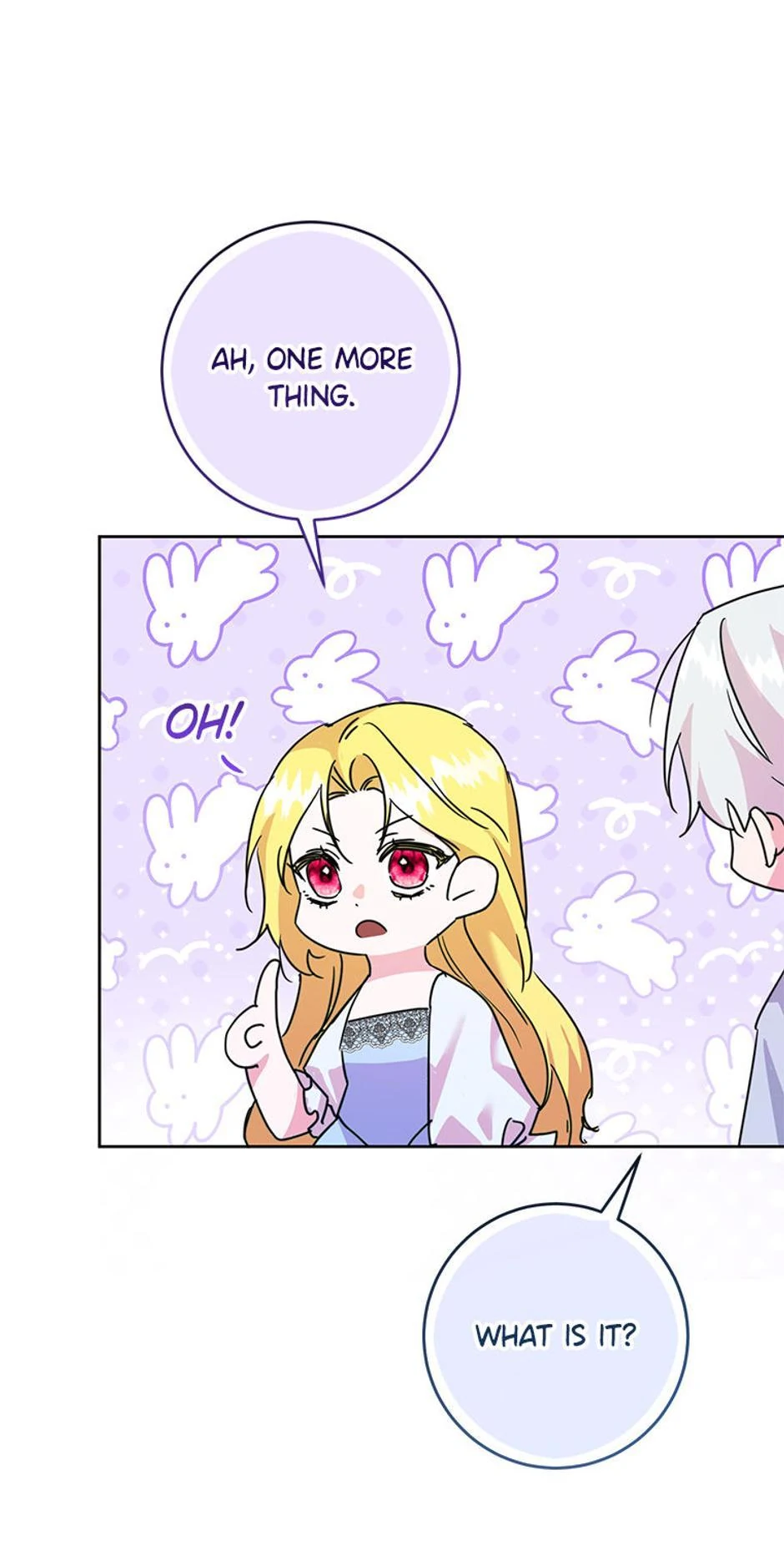 Who's the Baby's Father? Chapter 59 - page 32