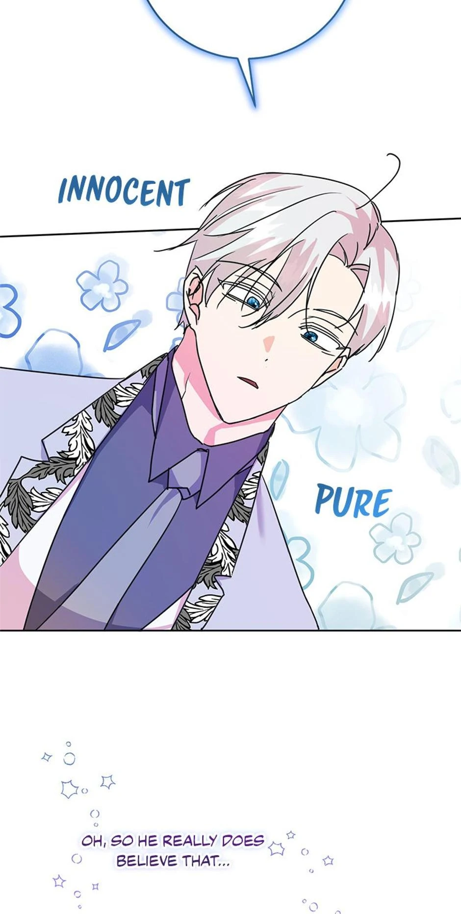 Who's the Baby's Father? Chapter 59 - page 37