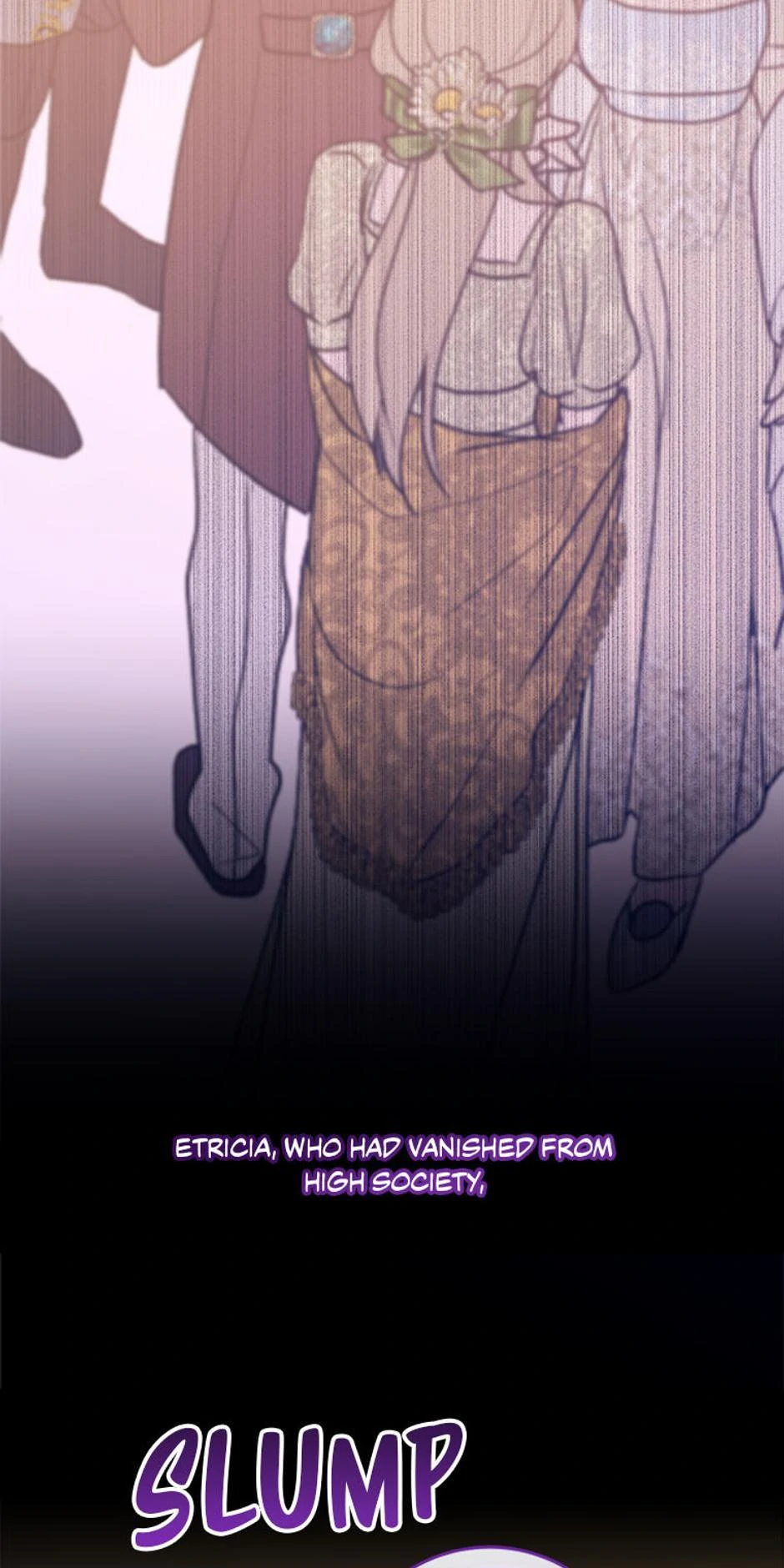 Who's the Baby's Father? Chapter 59 - page 3