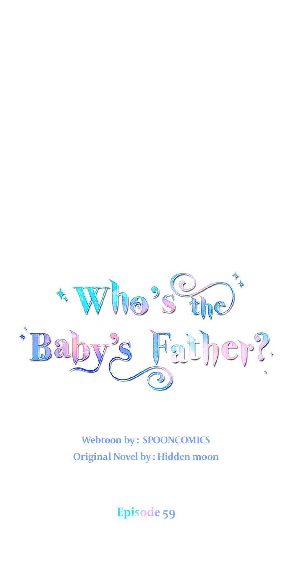 Who's the Baby's Father? Chapter 59 - page 39