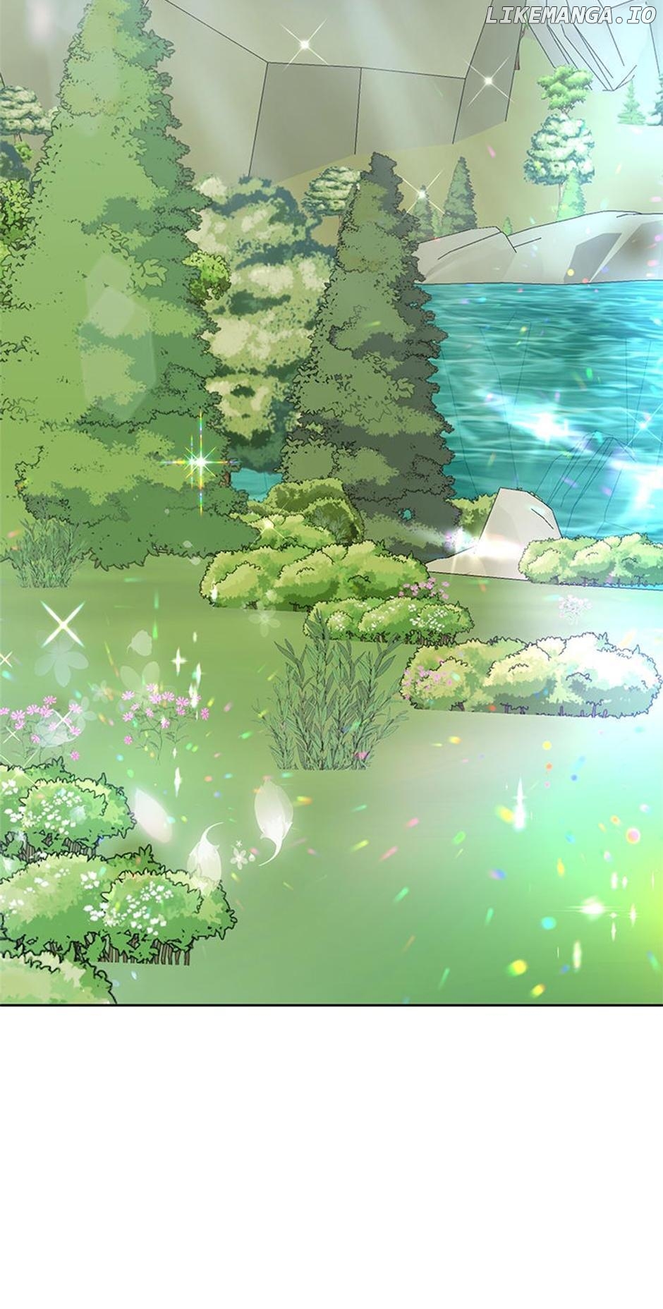 Who's the Baby's Father? Chapter 59 - page 41