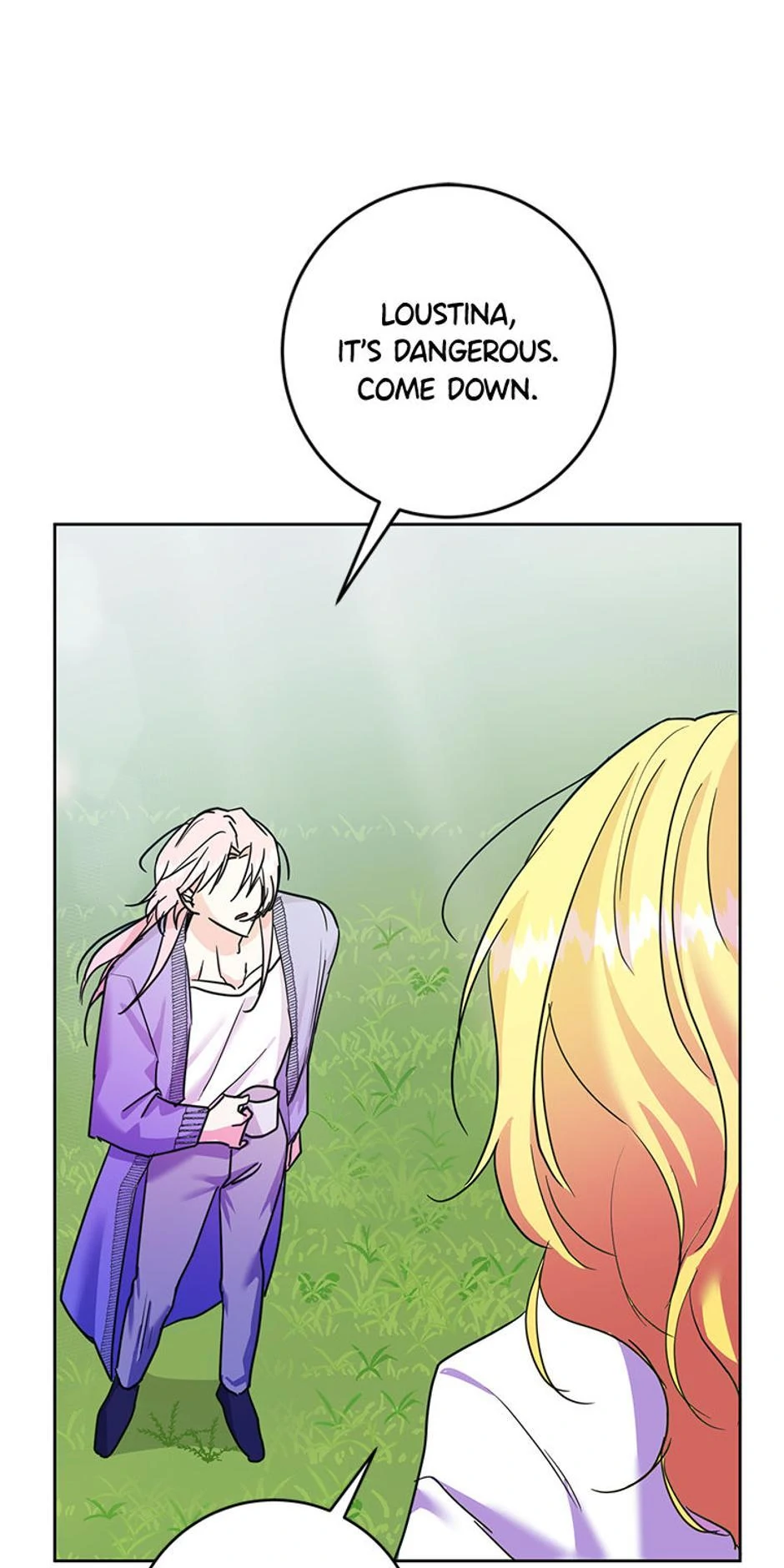 Who's the Baby's Father? Chapter 59 - page 42