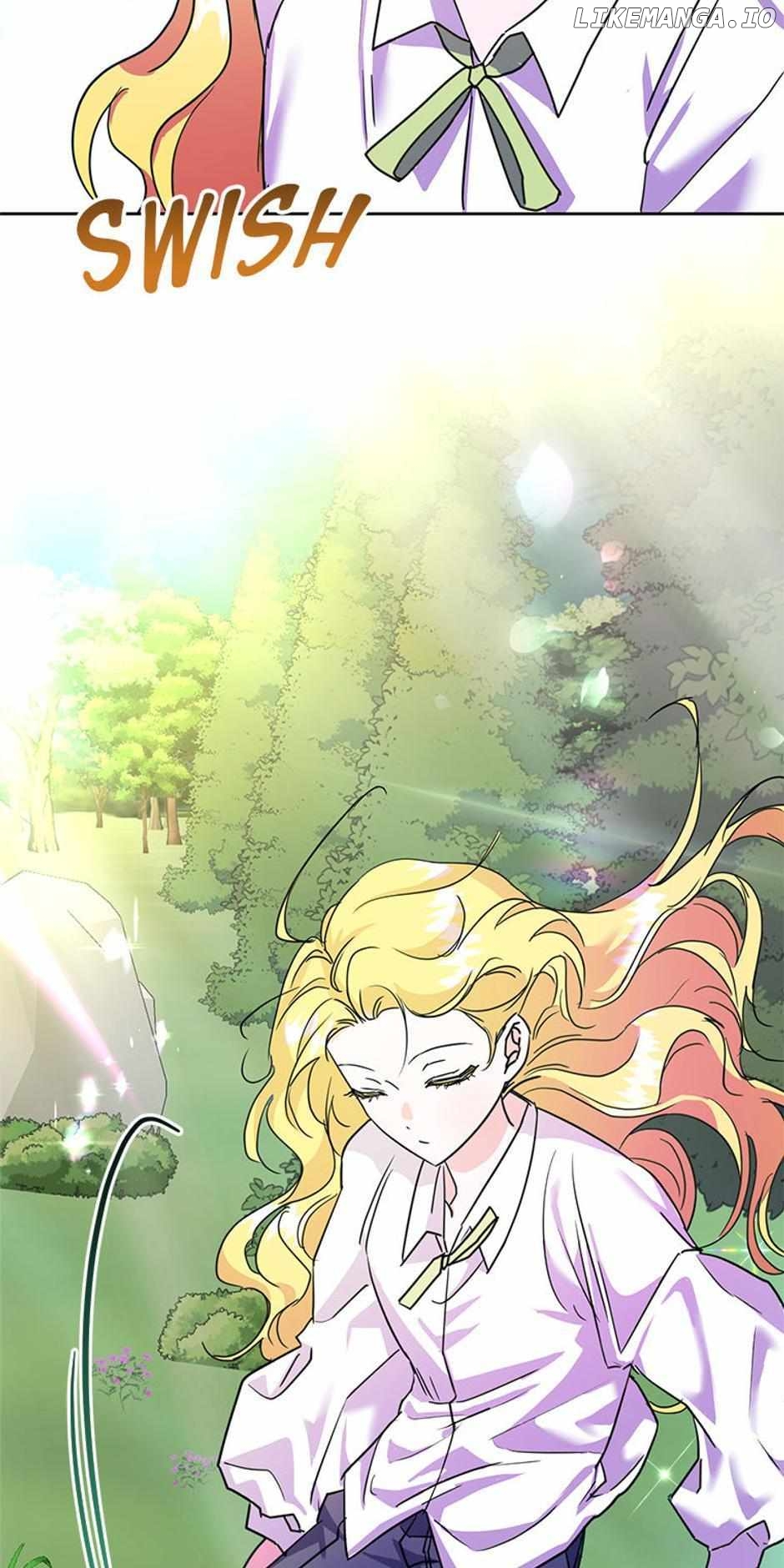 Who's the Baby's Father? Chapter 59 - page 44