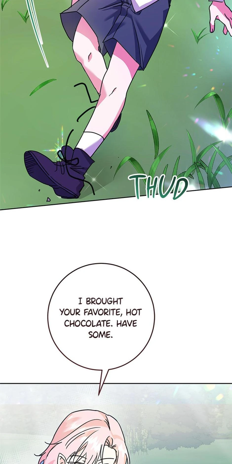 Who's the Baby's Father? Chapter 59 - page 45