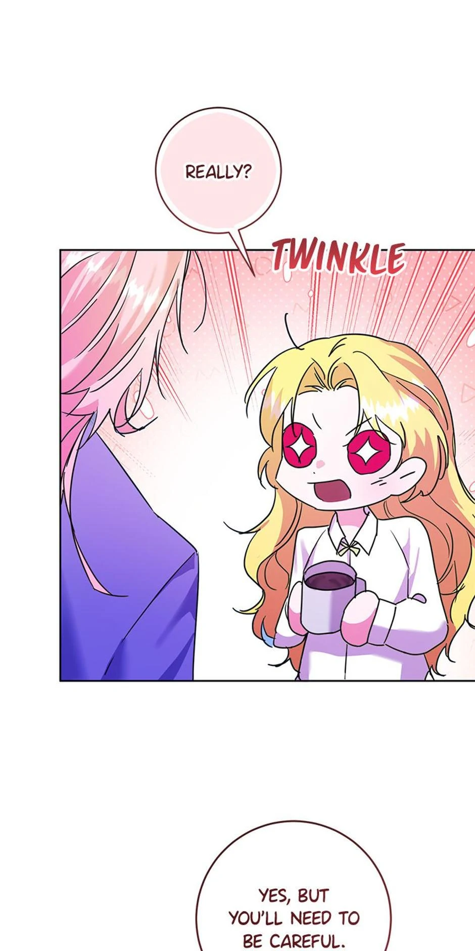 Who's the Baby's Father? Chapter 59 - page 49