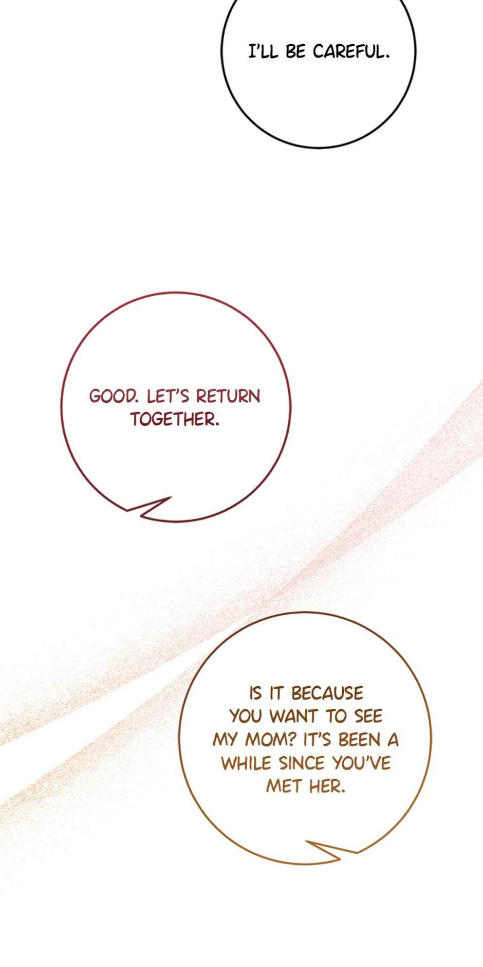 Who's the Baby's Father? Chapter 59 - page 51