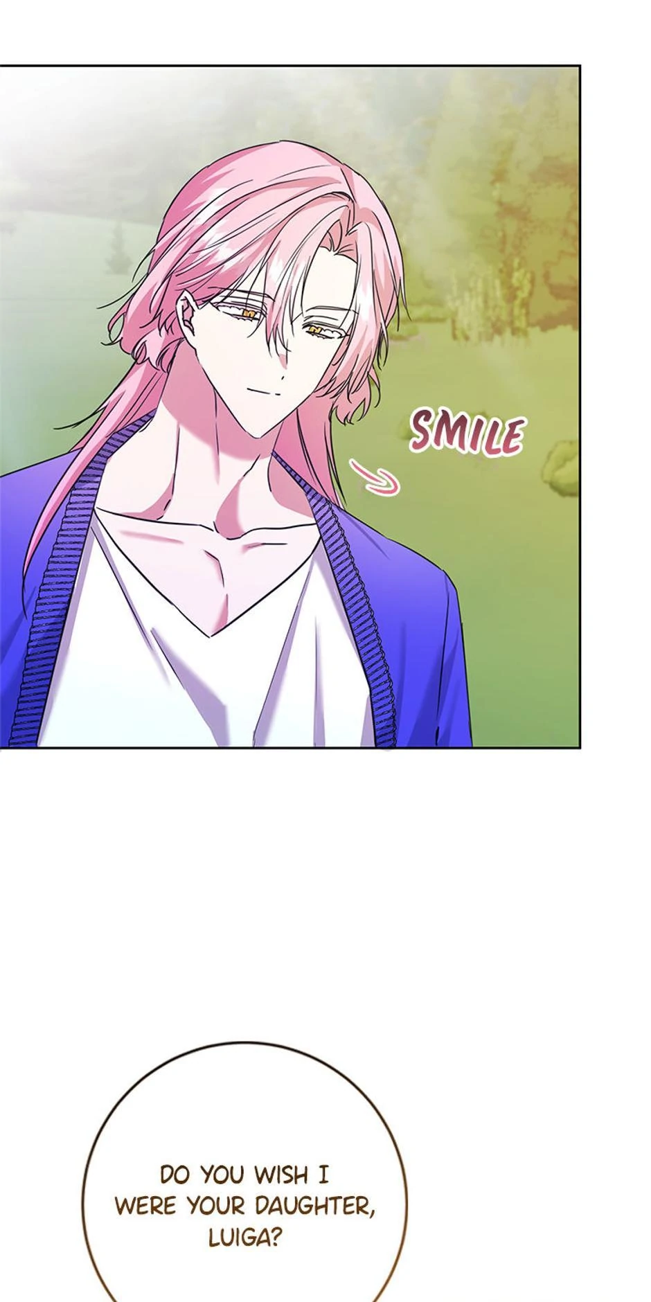 Who's the Baby's Father? Chapter 59 - page 52