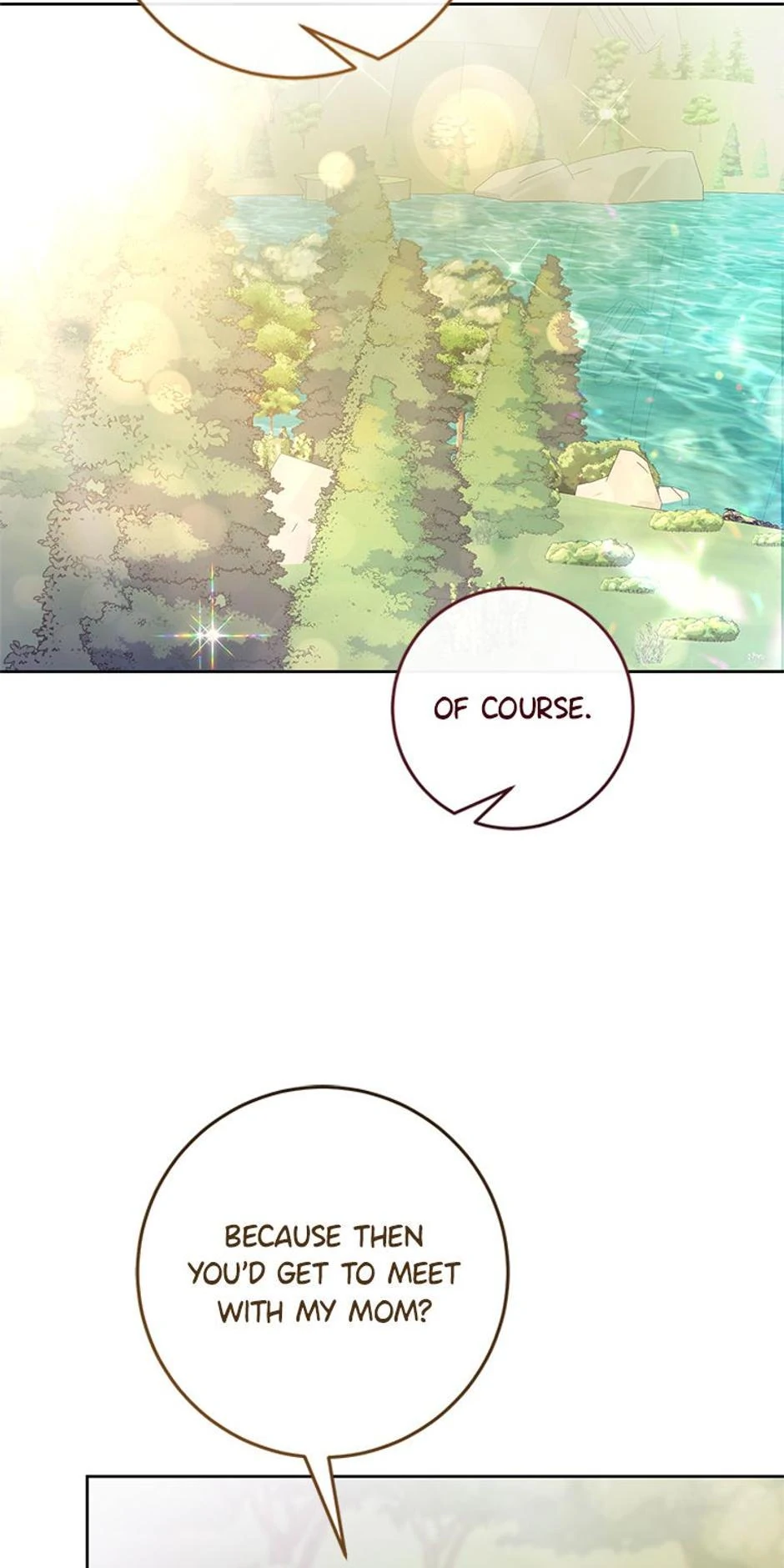 Who's the Baby's Father? Chapter 59 - page 53