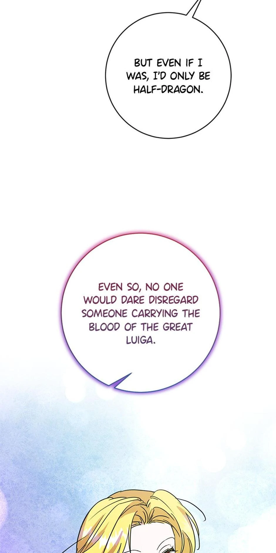 Who's the Baby's Father? Chapter 59 - page 57