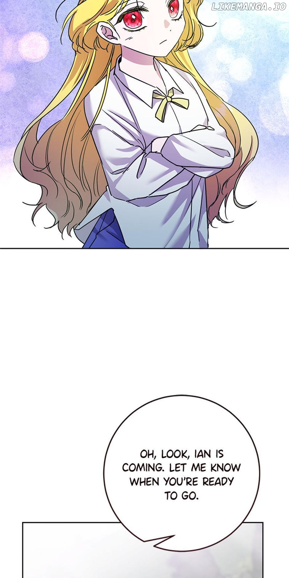 Who's the Baby's Father? Chapter 59 - page 58