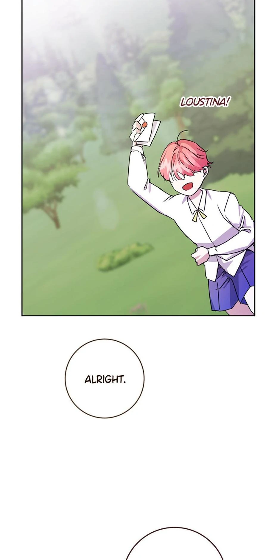 Who's the Baby's Father? Chapter 59 - page 59