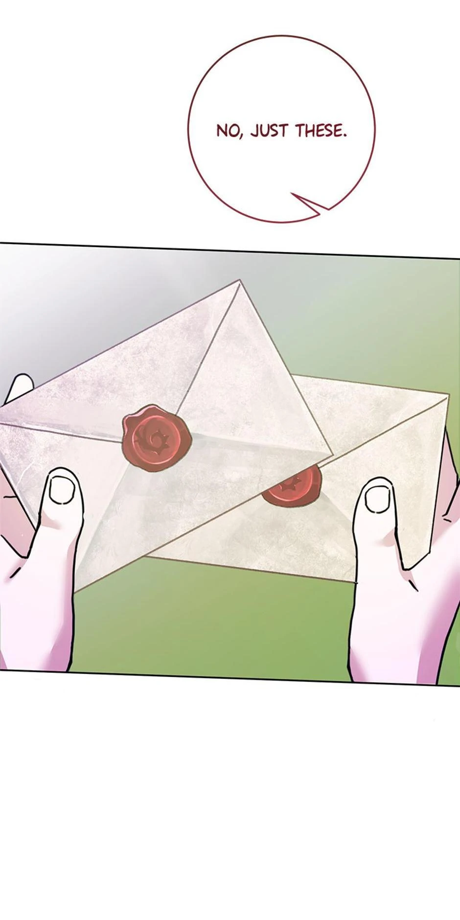 Who's the Baby's Father? Chapter 59 - page 61