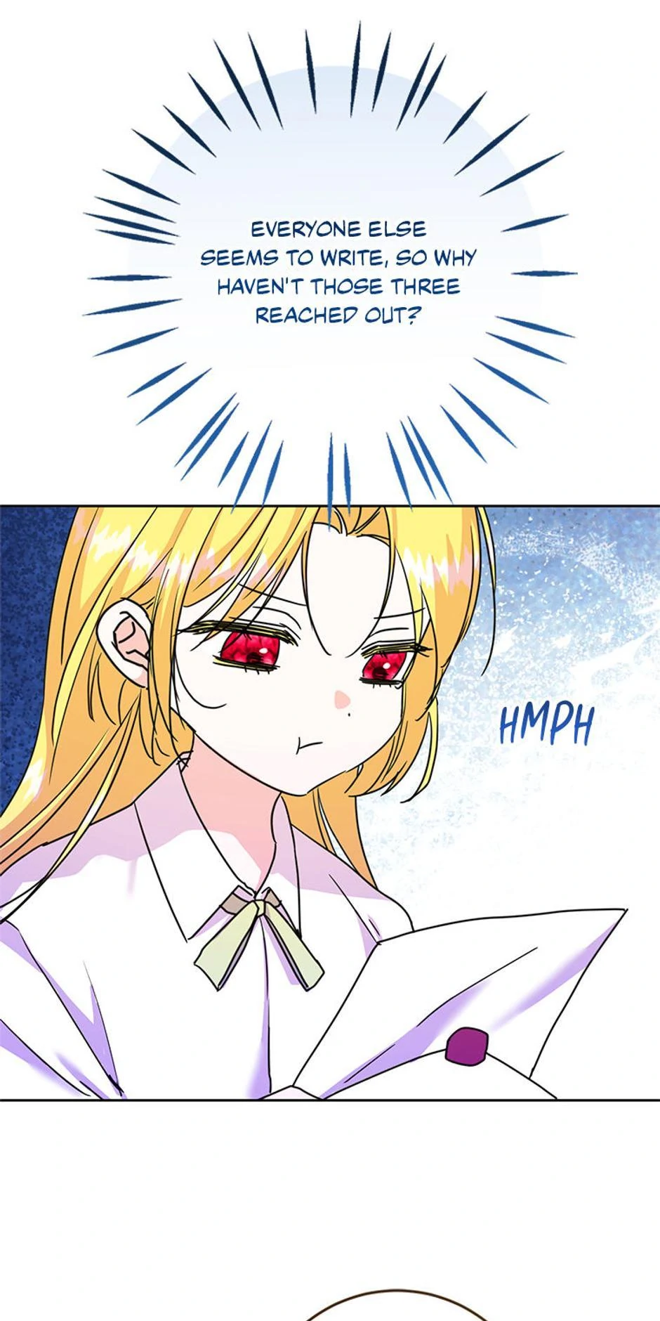 Who's the Baby's Father? Chapter 59 - page 62