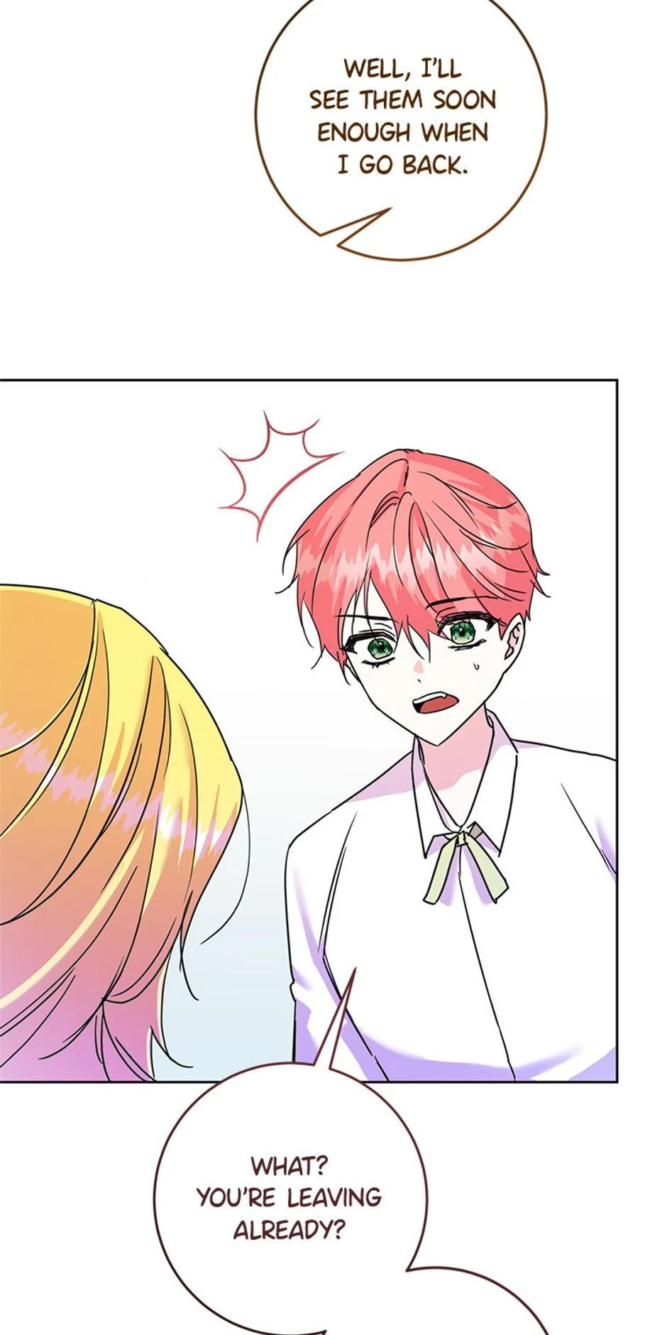 Who's the Baby's Father? Chapter 59 - page 63