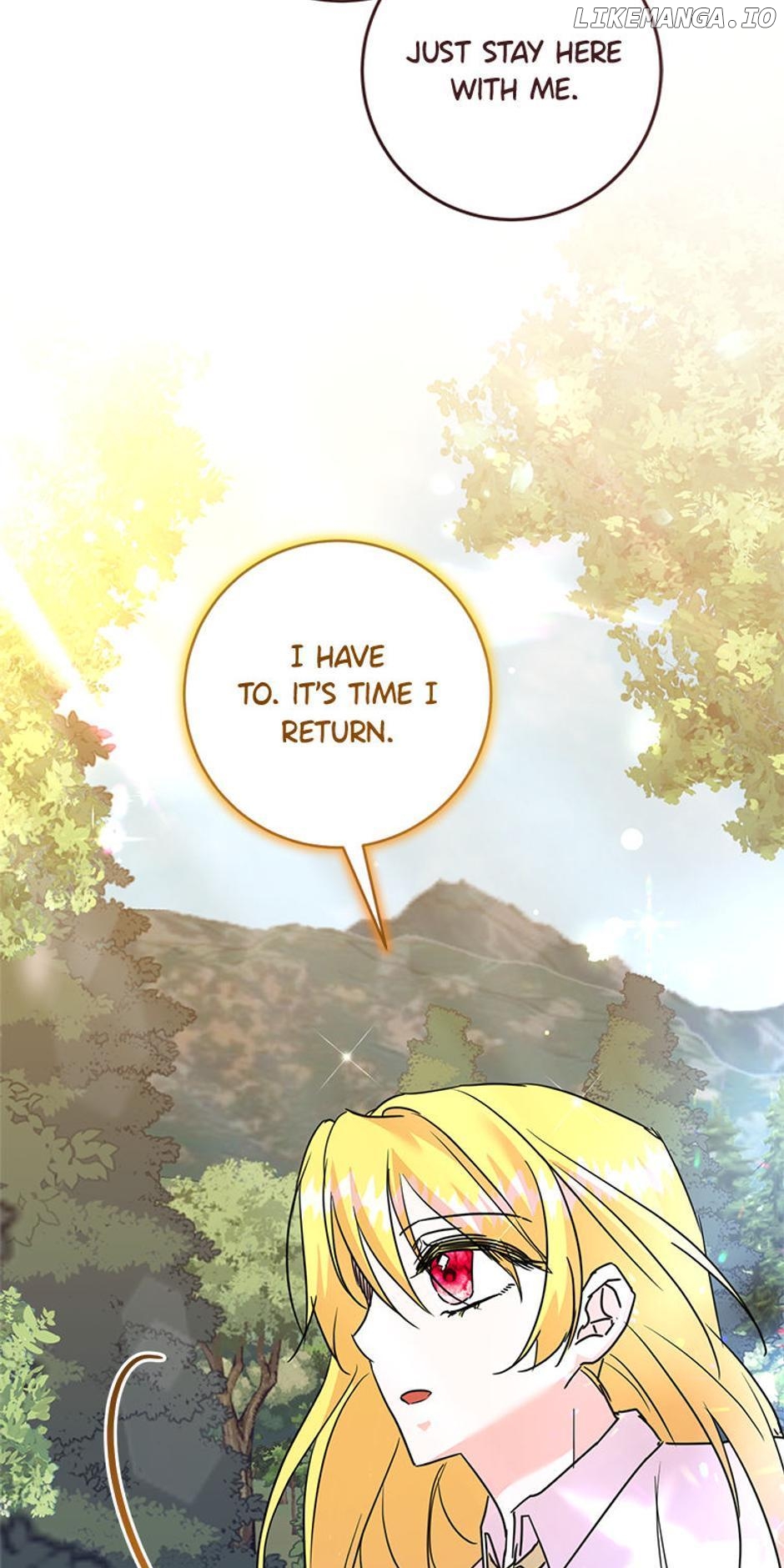 Who's the Baby's Father? Chapter 59 - page 64