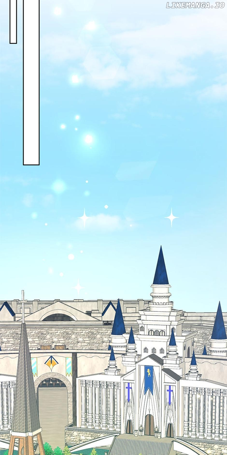 Who's the Baby's Father? Chapter 59 - page 66