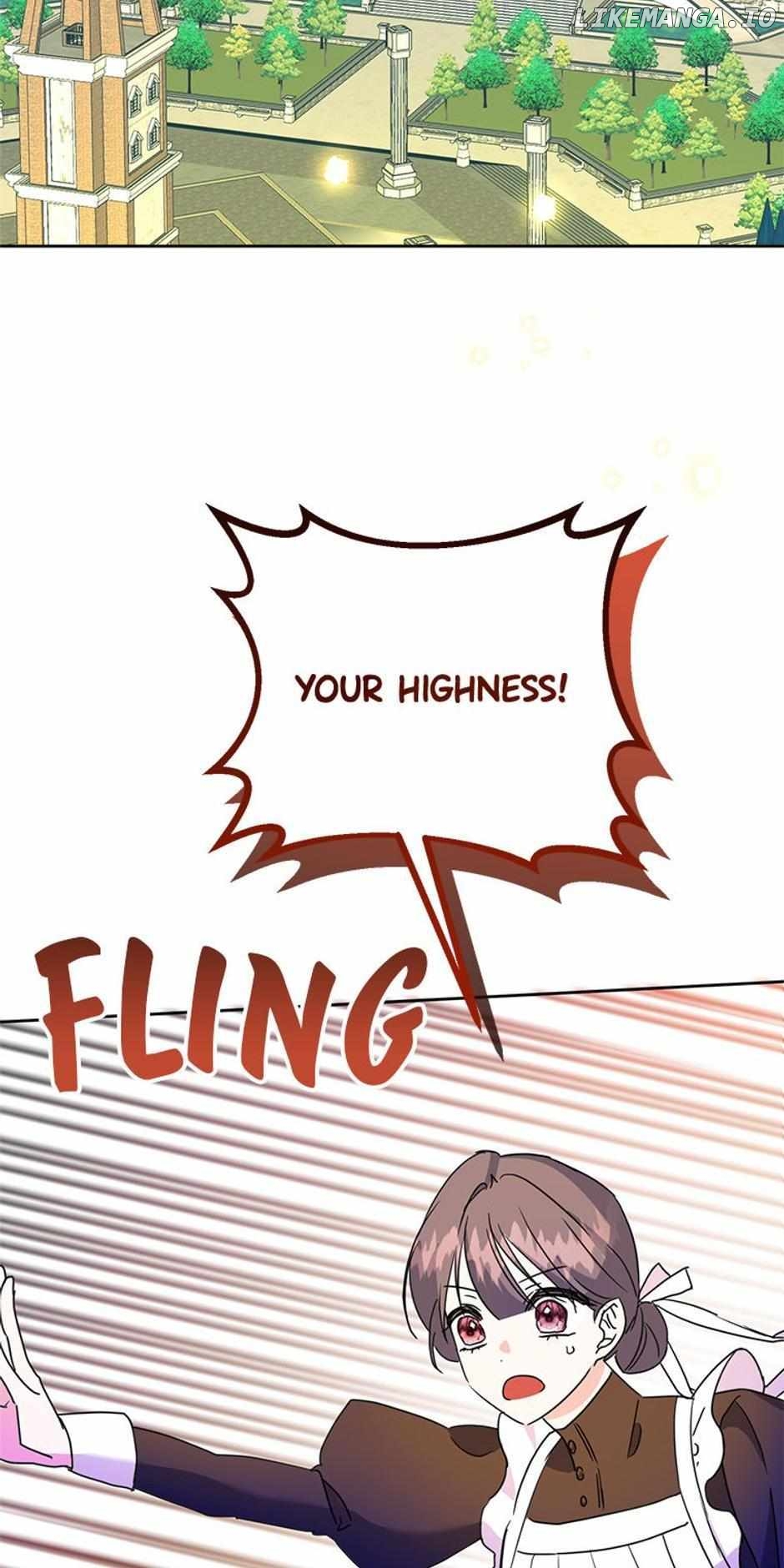 Who's the Baby's Father? Chapter 59 - page 67