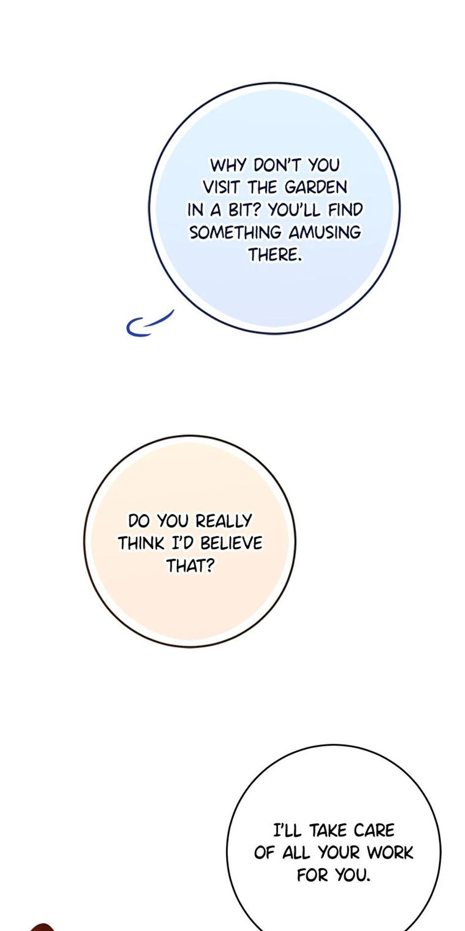 Who's the Baby's Father? Chapter 59 - page 6