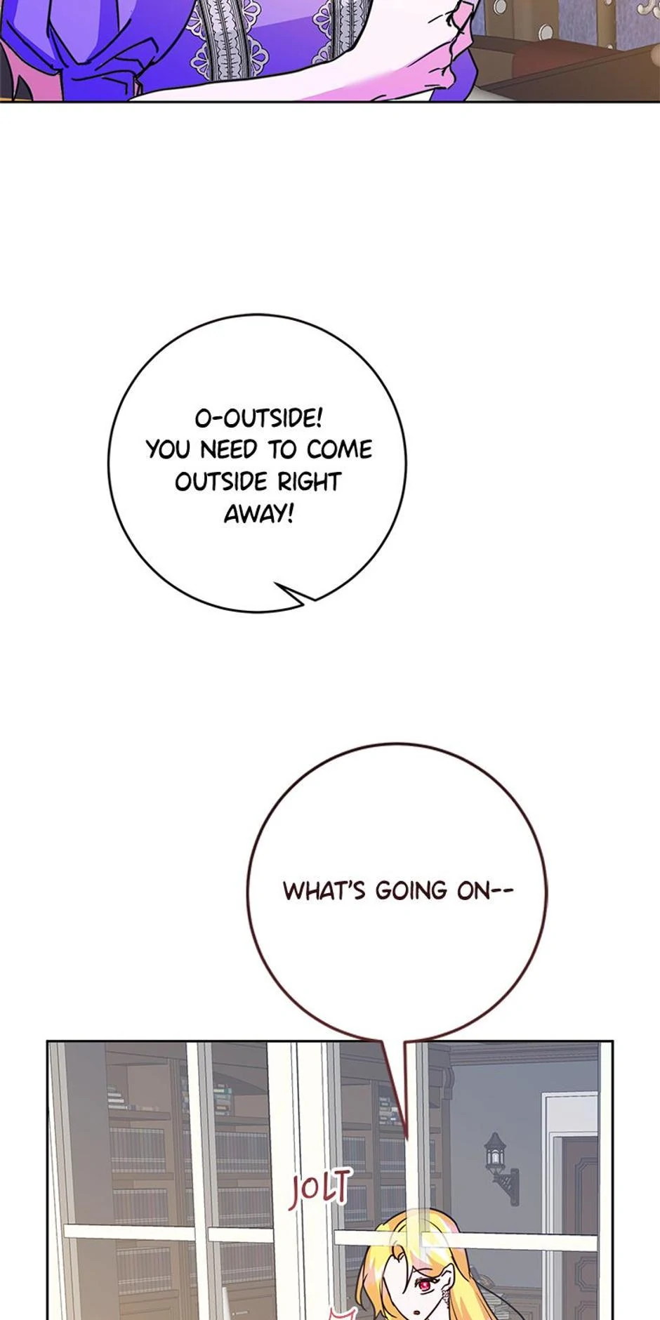 Who's the Baby's Father? Chapter 59 - page 69