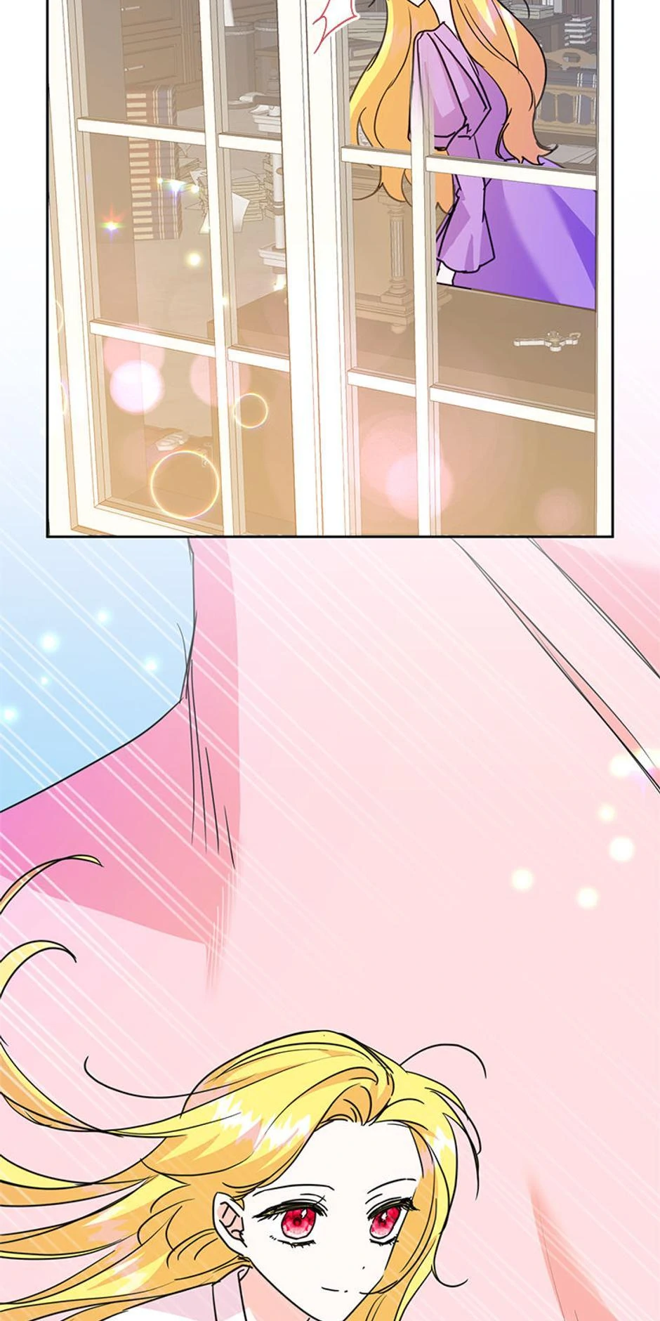 Who's the Baby's Father? Chapter 59 - page 70