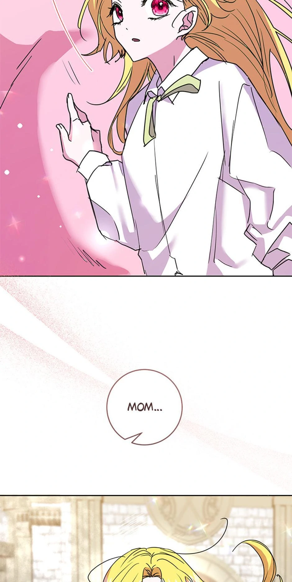 Who's the Baby's Father? Chapter 59 - page 74