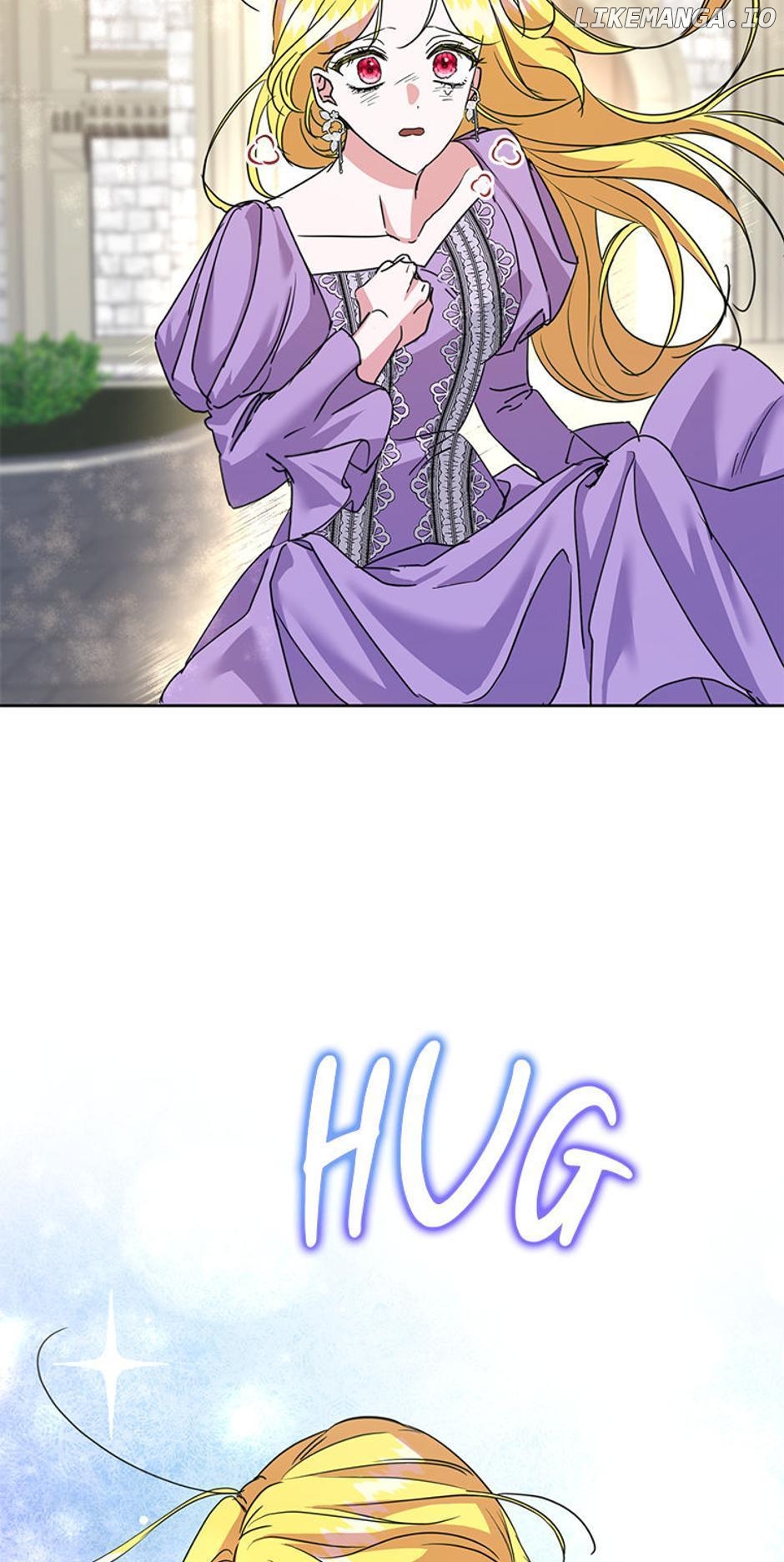 Who's the Baby's Father? Chapter 59 - page 75