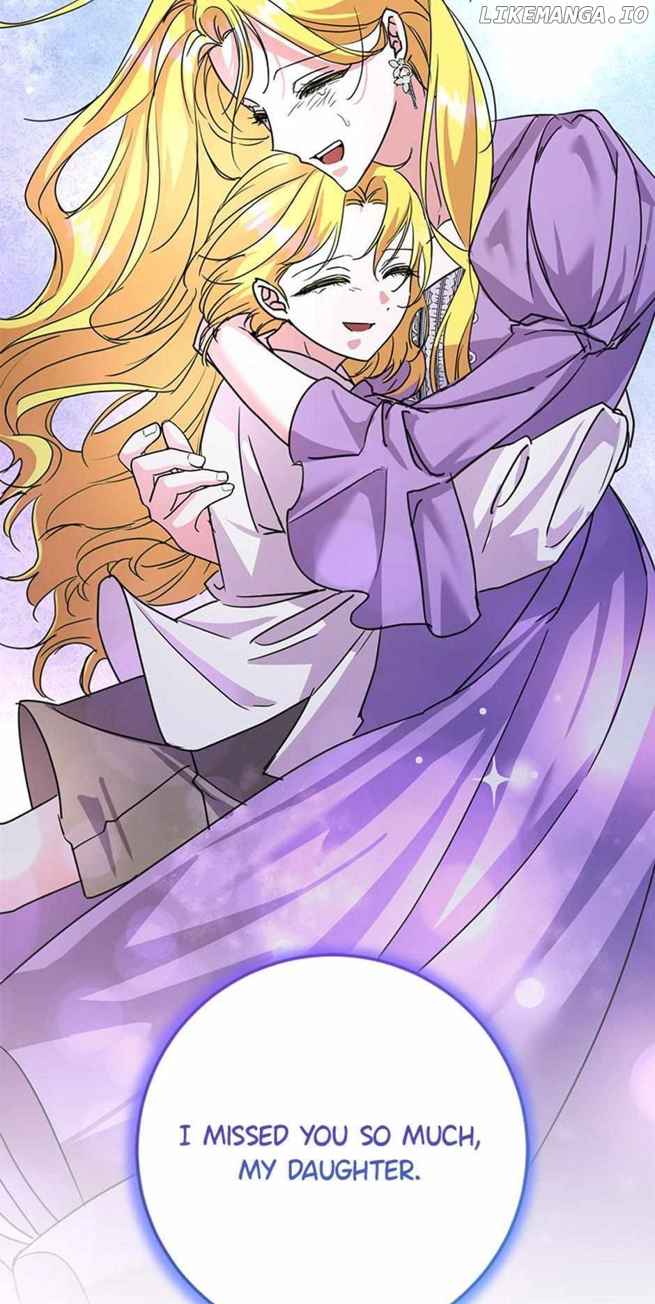 Who's the Baby's Father? Chapter 59 - page 76