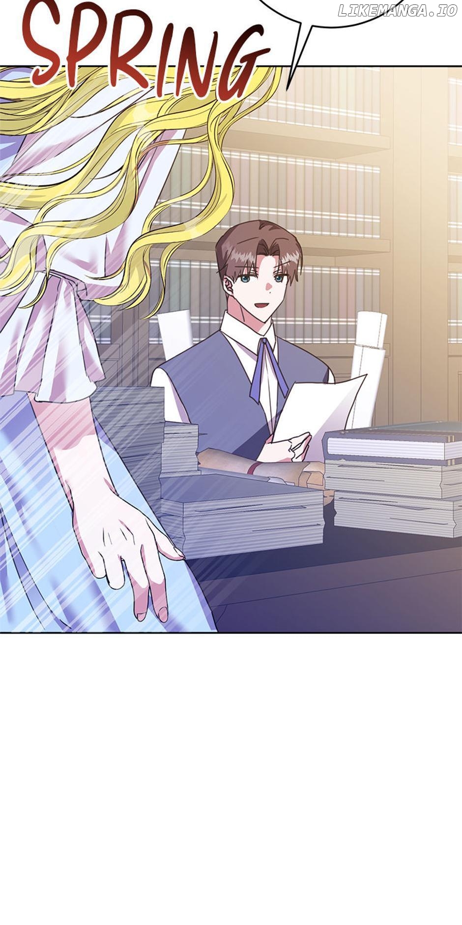 Who's the Baby's Father? Chapter 59 - page 7