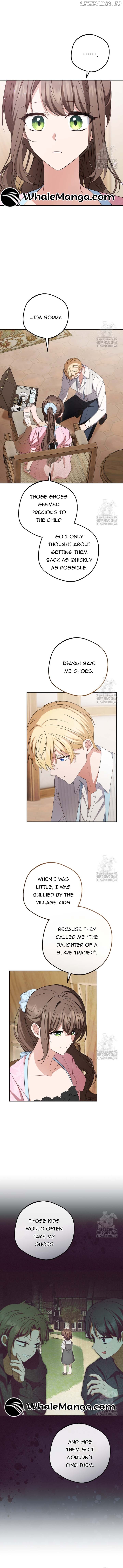 The Beloved Bashful Villainess Chapter 79 - page 6