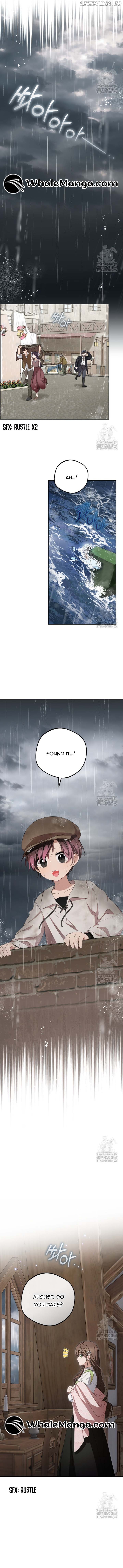 The Beloved Bashful Villainess Chapter 79 - page 9
